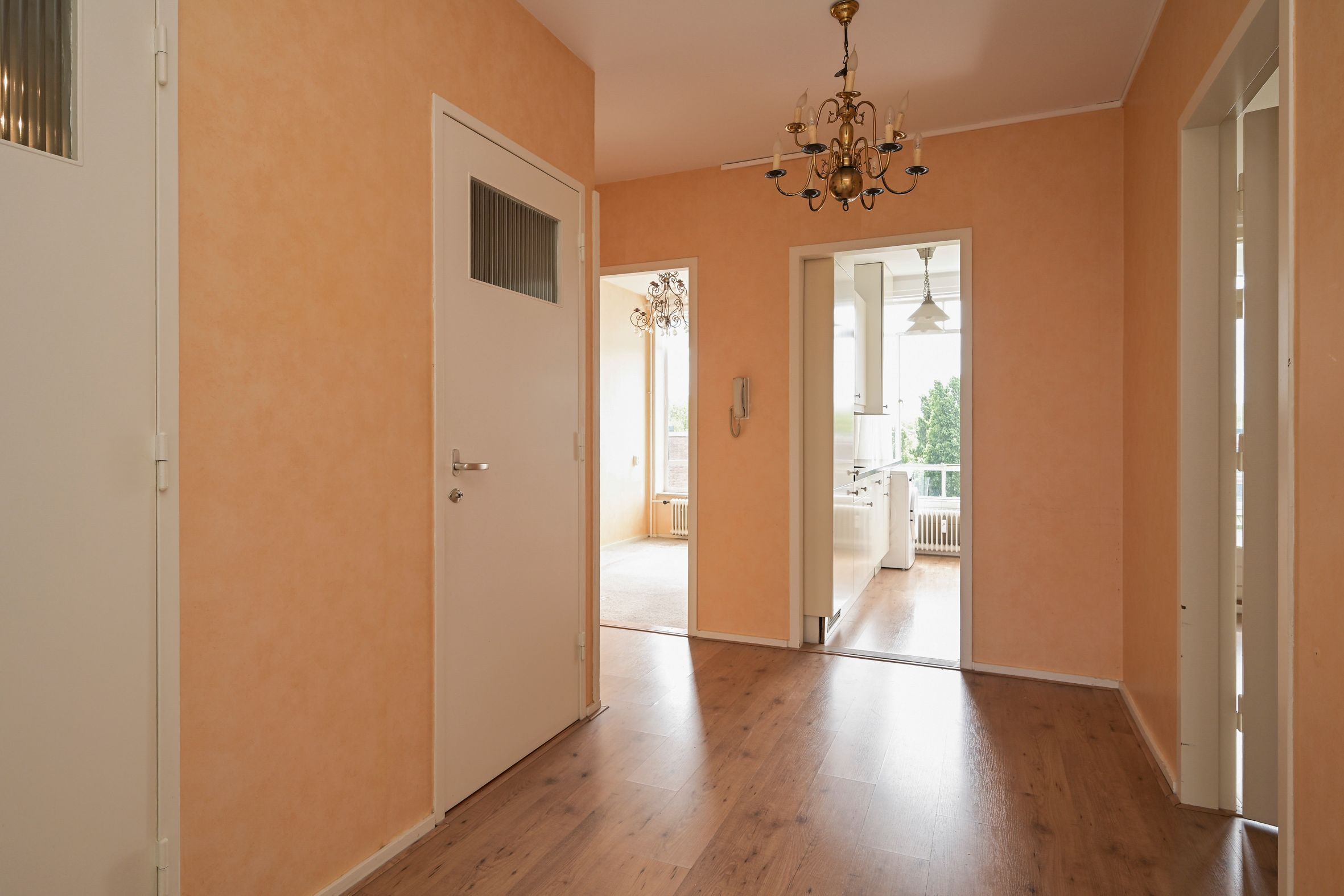 Barnsteenhorst 180 Photo Blur 15