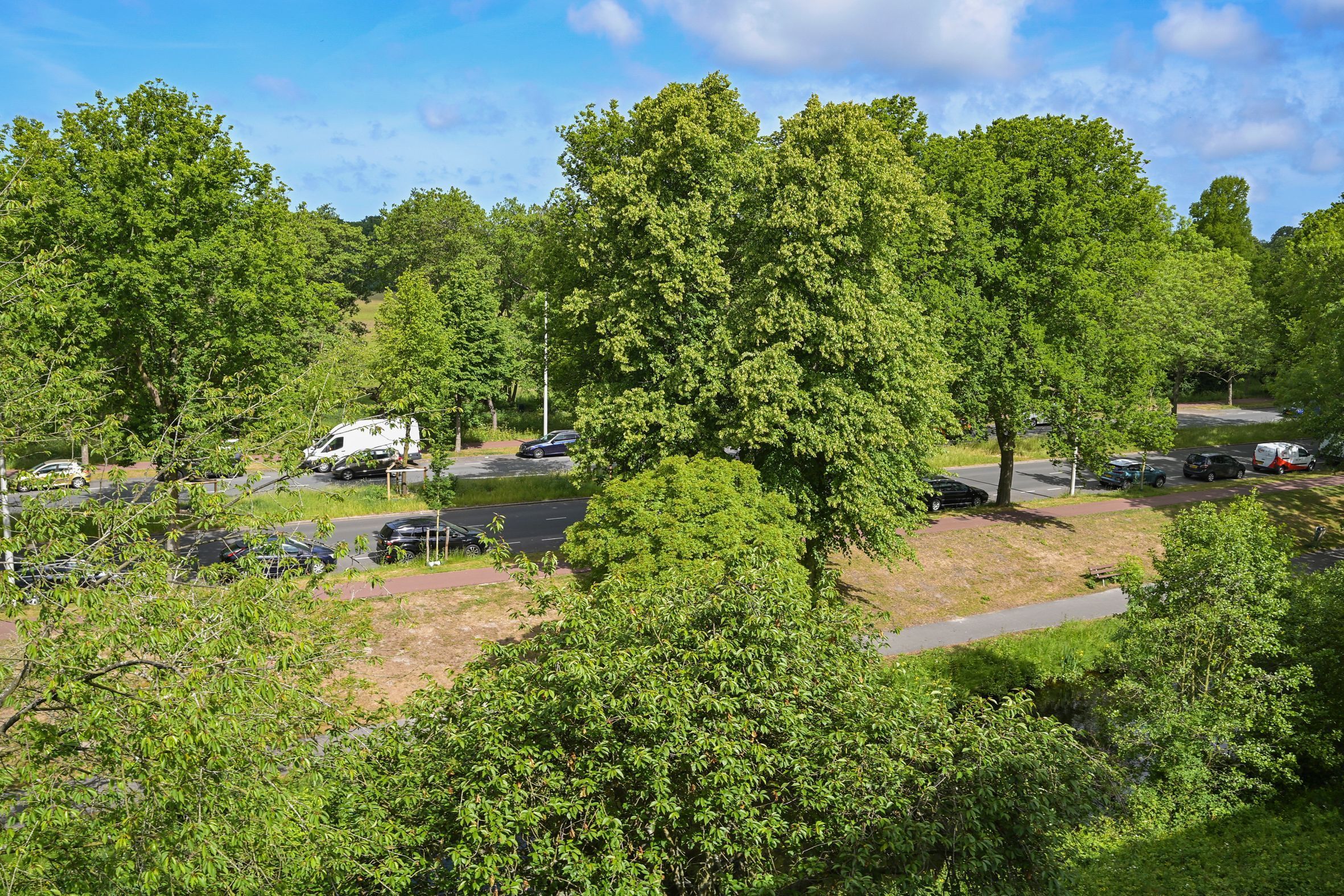 Barnsteenhorst 180 Photo Blur 6