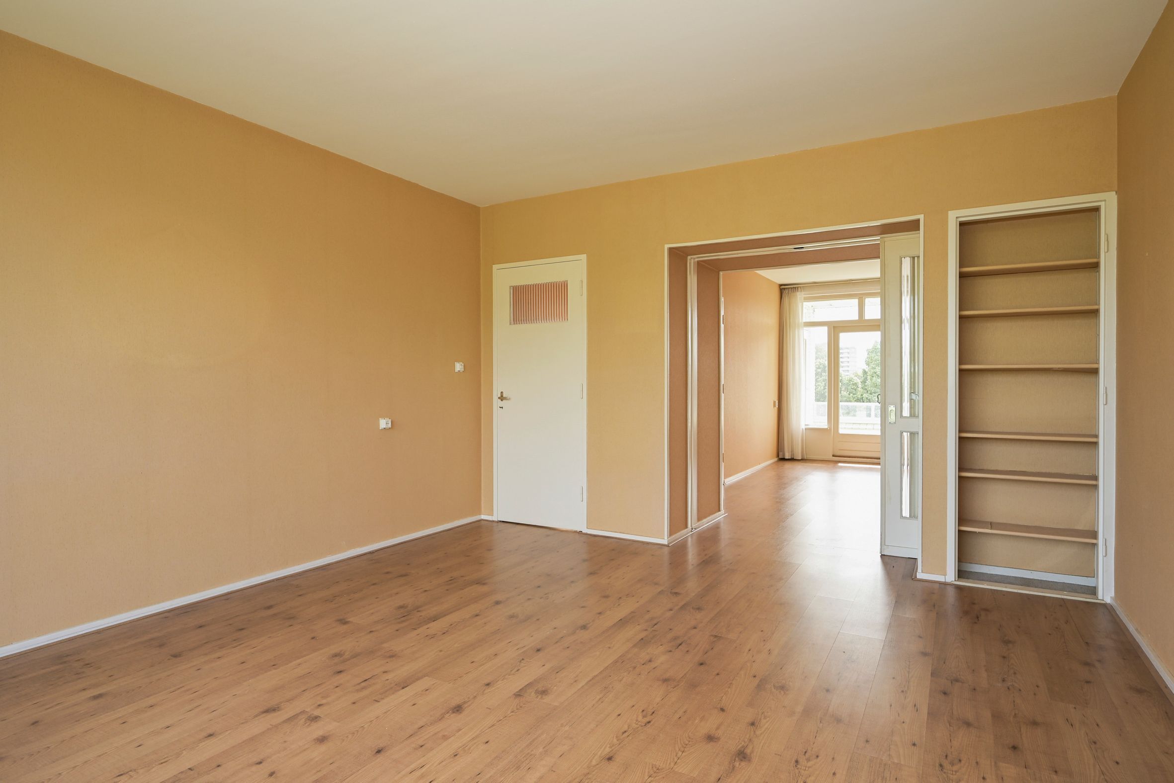 Barnsteenhorst 180 Photo Blur 7