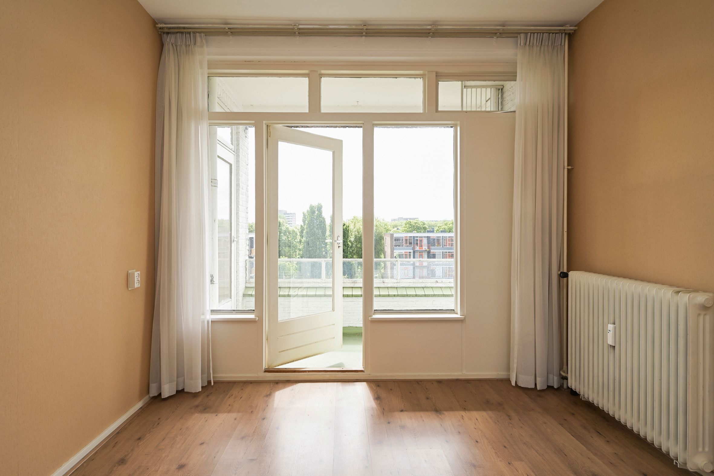 Barnsteenhorst 180 Photo Blur 10