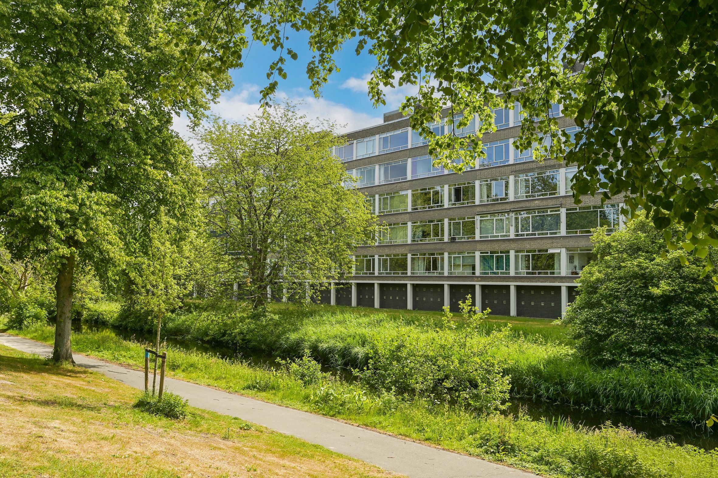 Barnsteenhorst 180 Photo Blur 25