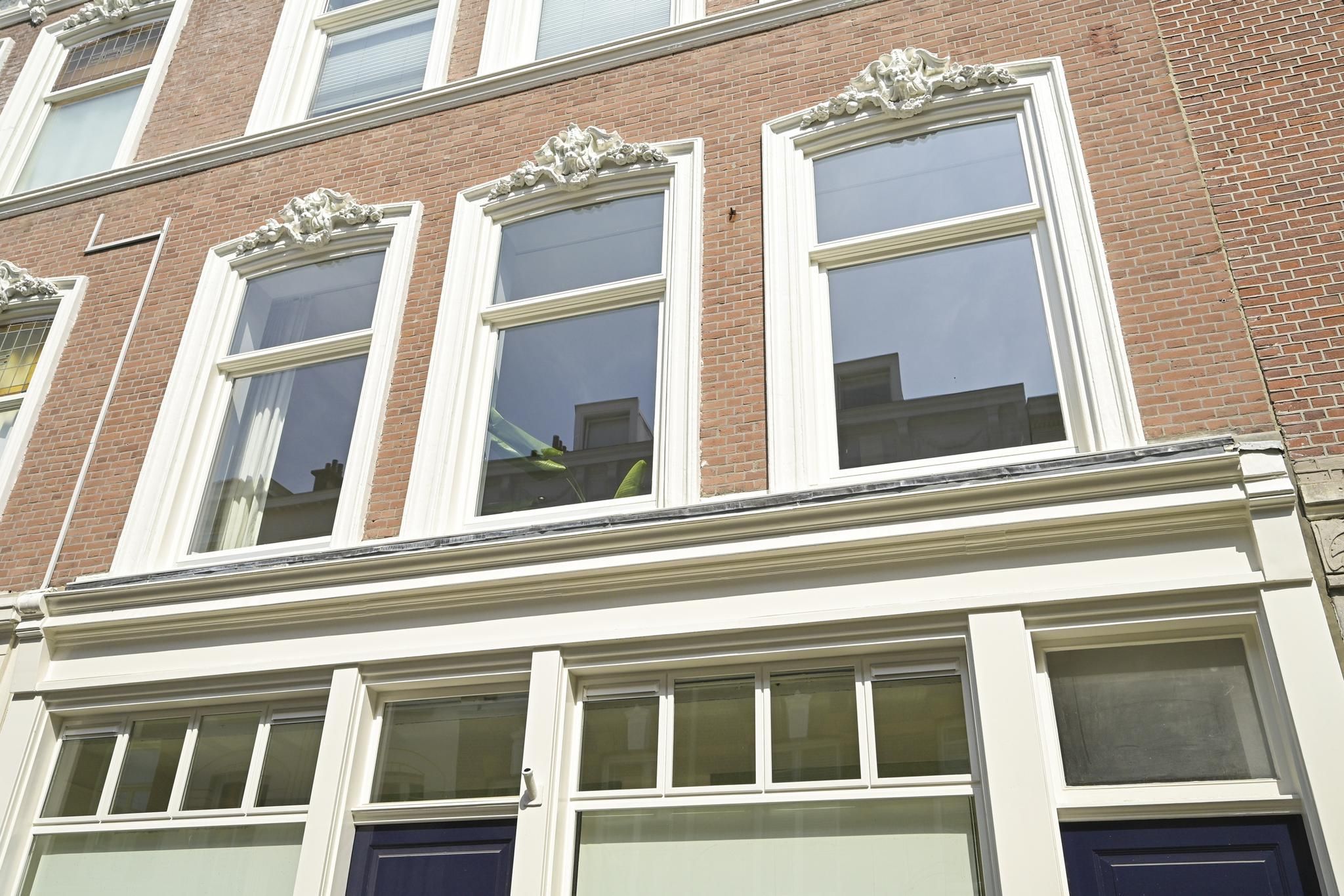 Witte de Withstraat 3 Photo Blur 35