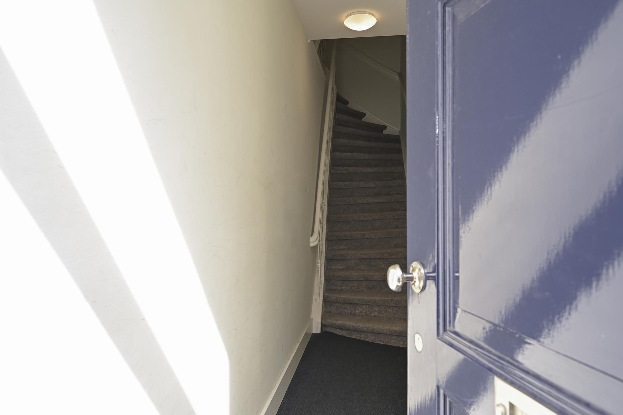 Witte de Withstraat 3 Photo Blur 3