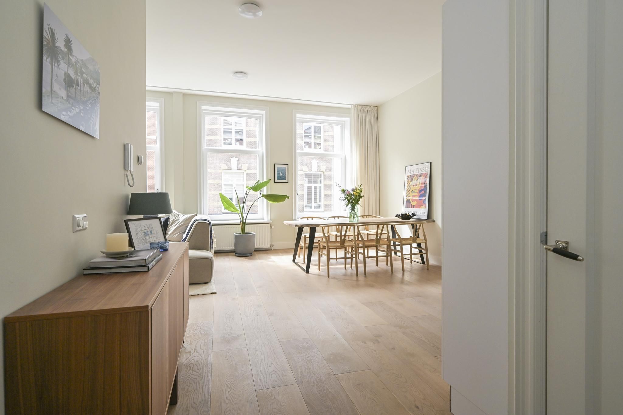 Witte de Withstraat 3 Photo Blur 6