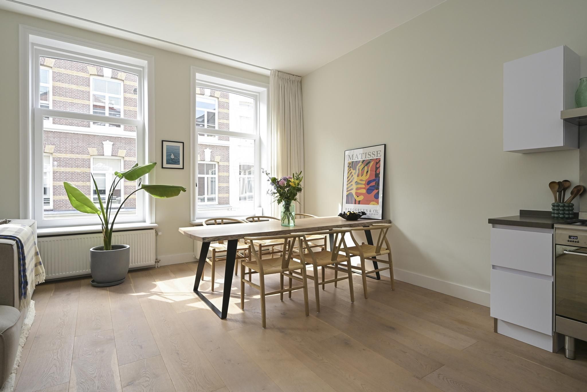 Witte de Withstraat 3 Photo Blur 7