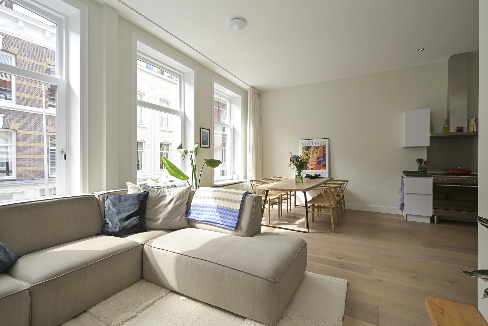 Witte de Withstraat 3 Photo Blur 12