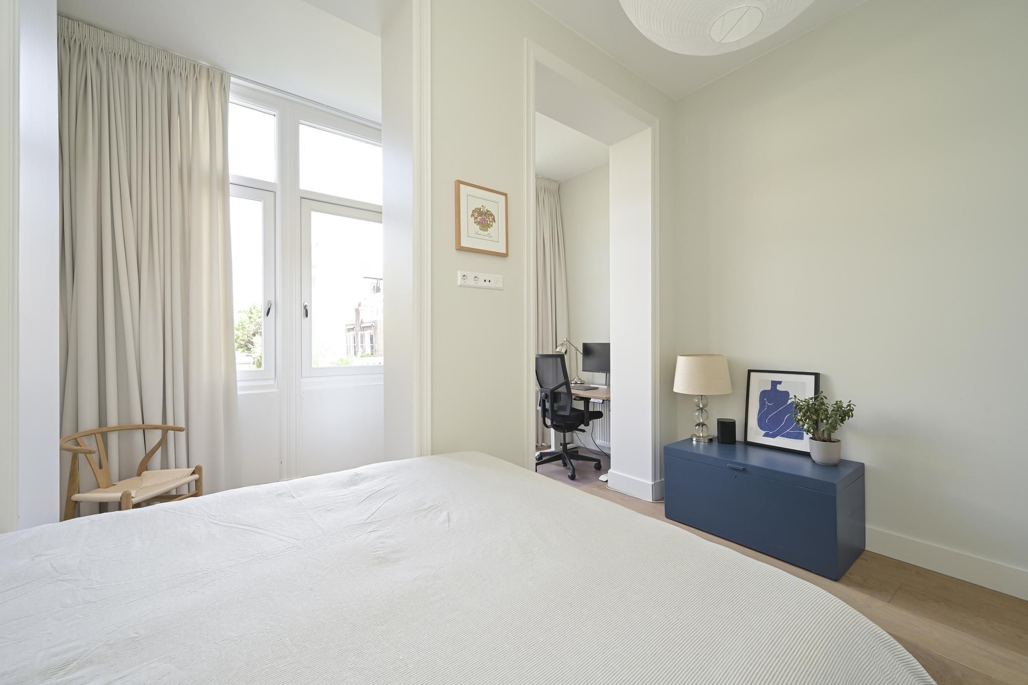 Witte de Withstraat 3 Photo Blur 23