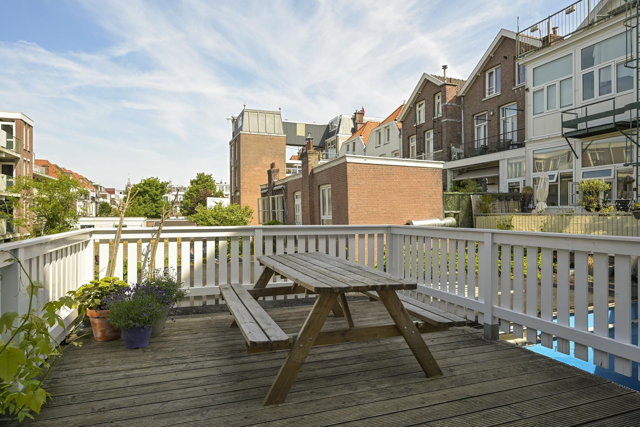 Witte de Withstraat 3 Photo Blur 26