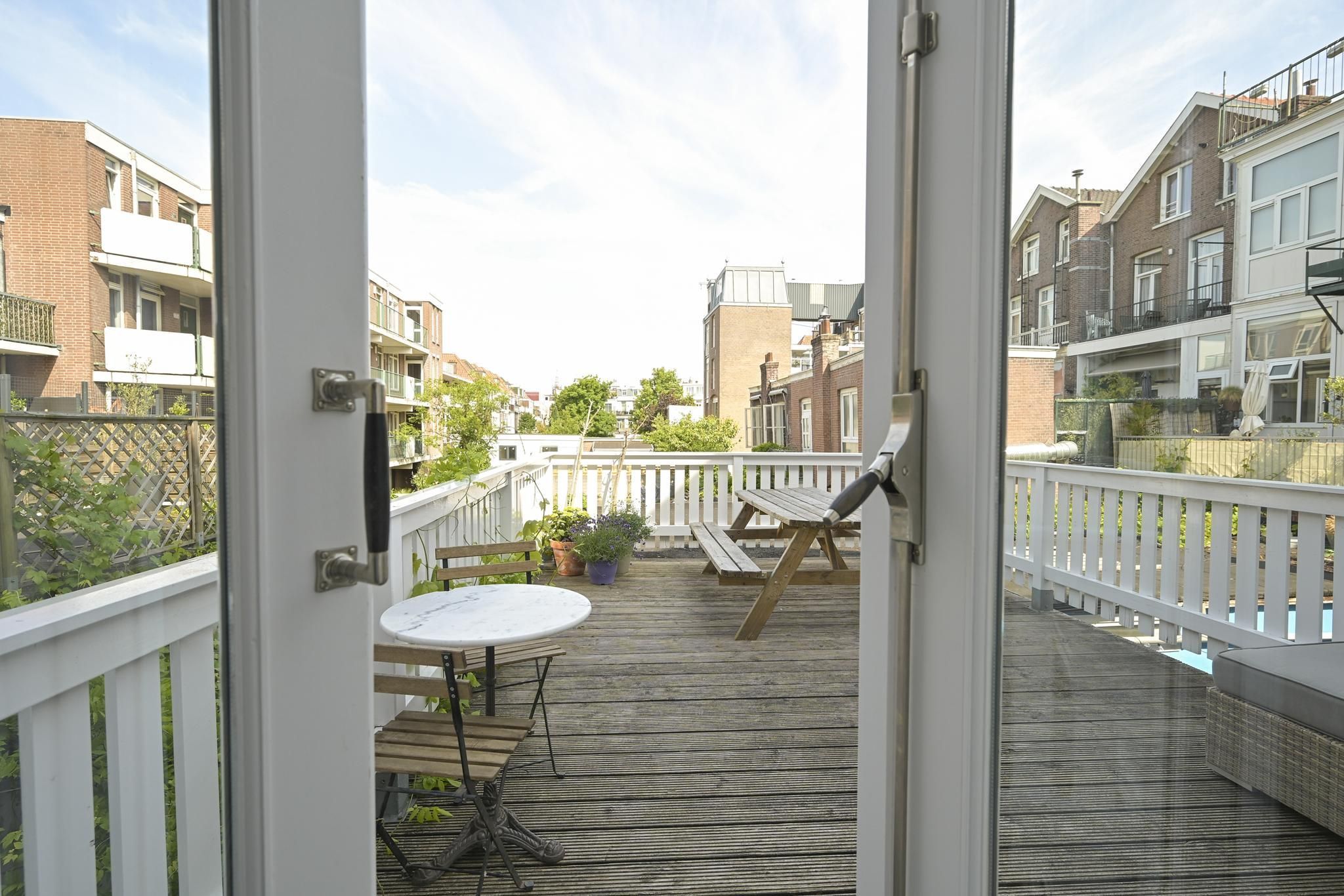 Witte de Withstraat 3 Photo Blur 25