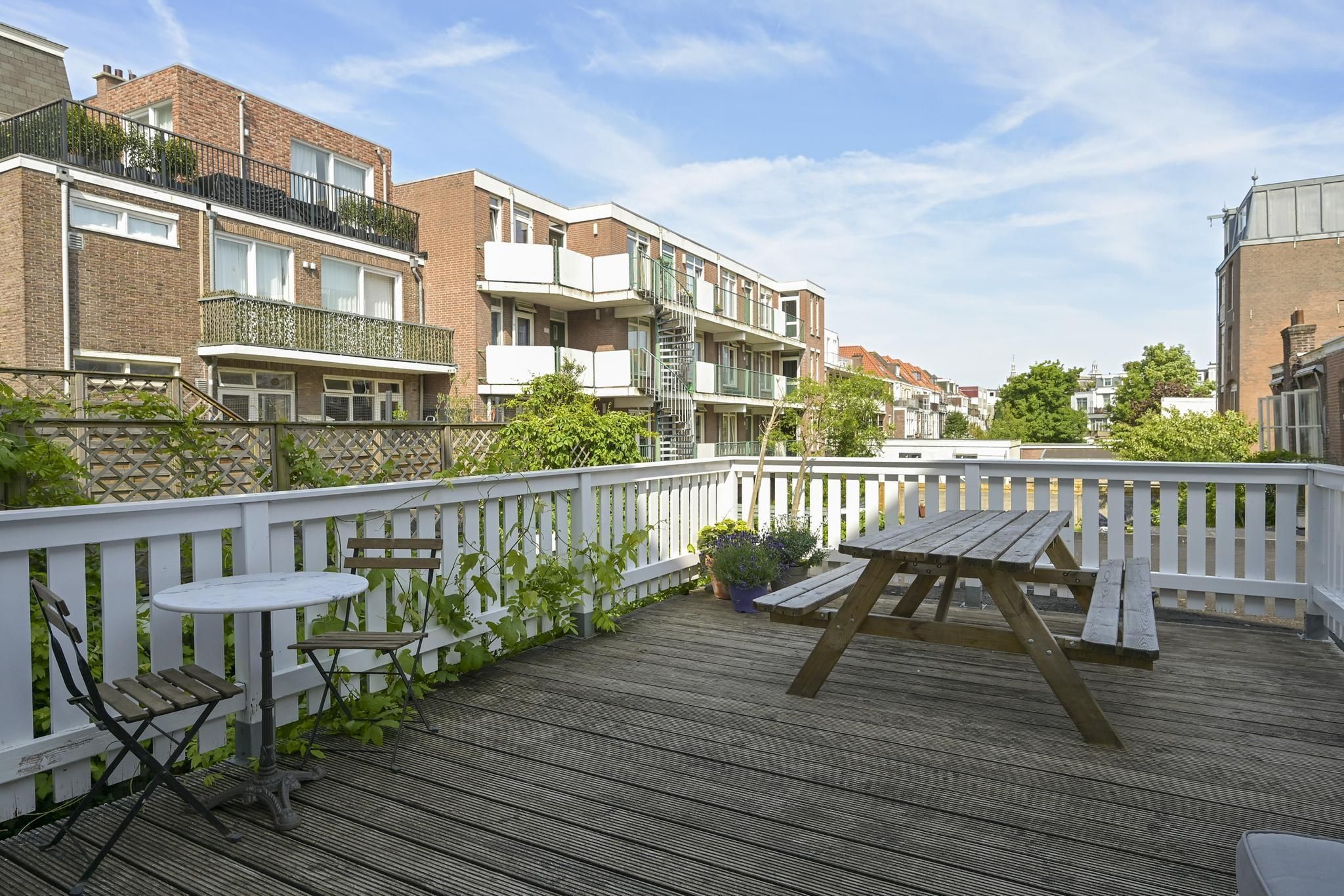 Witte de Withstraat 3 Photo Blur 27