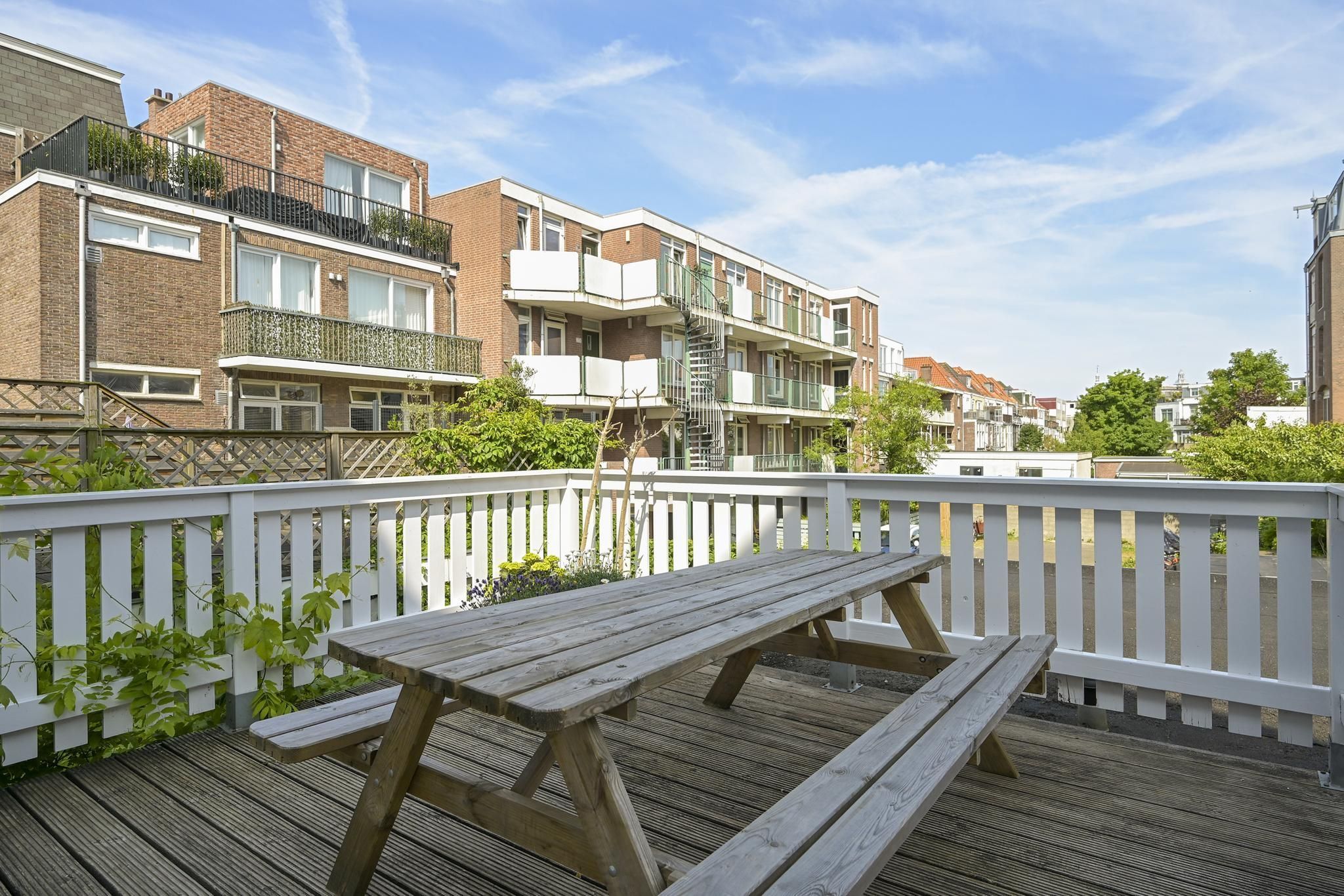 Witte de Withstraat 3 Photo Blur 29