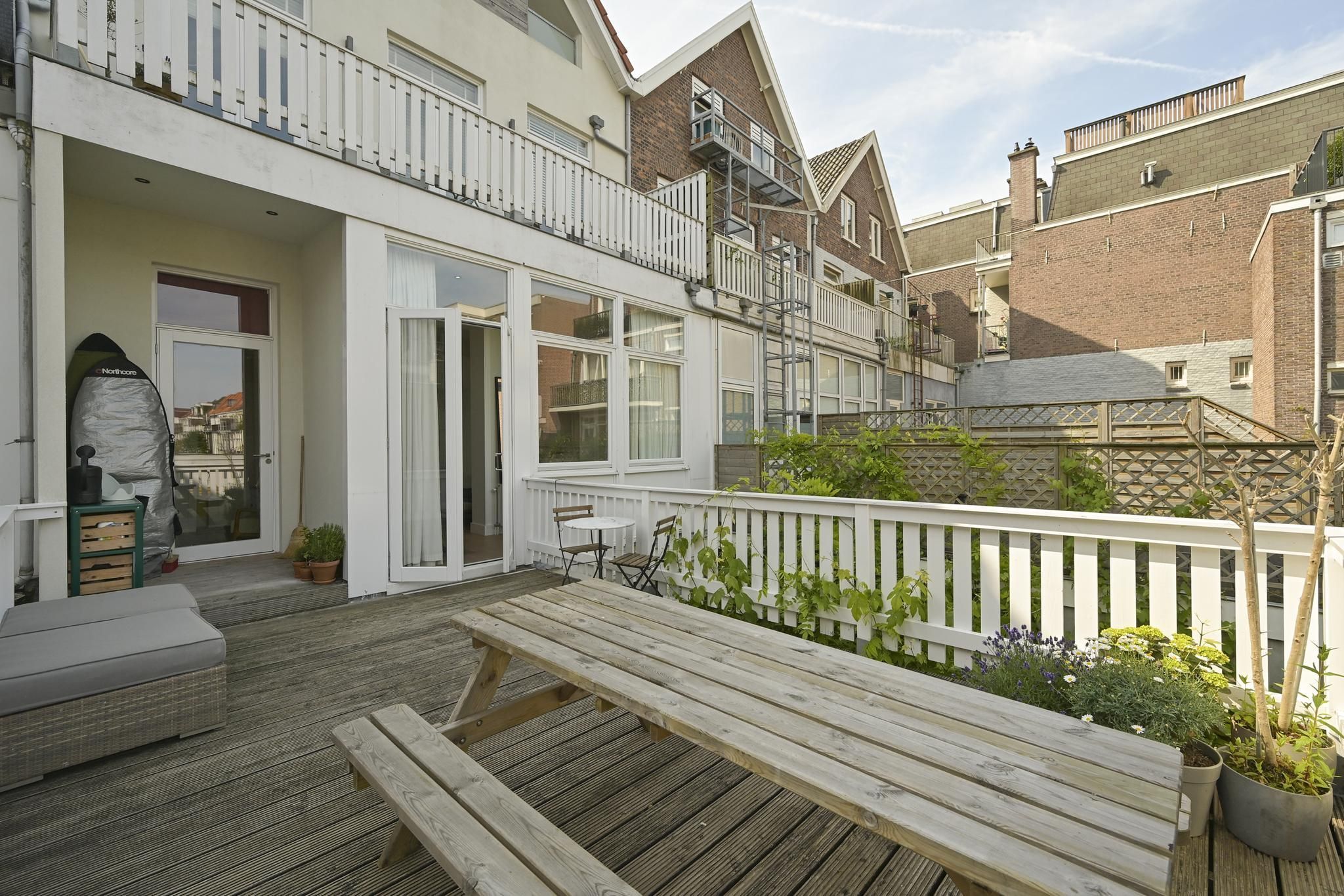 Witte de Withstraat 3 Photo Blur 28