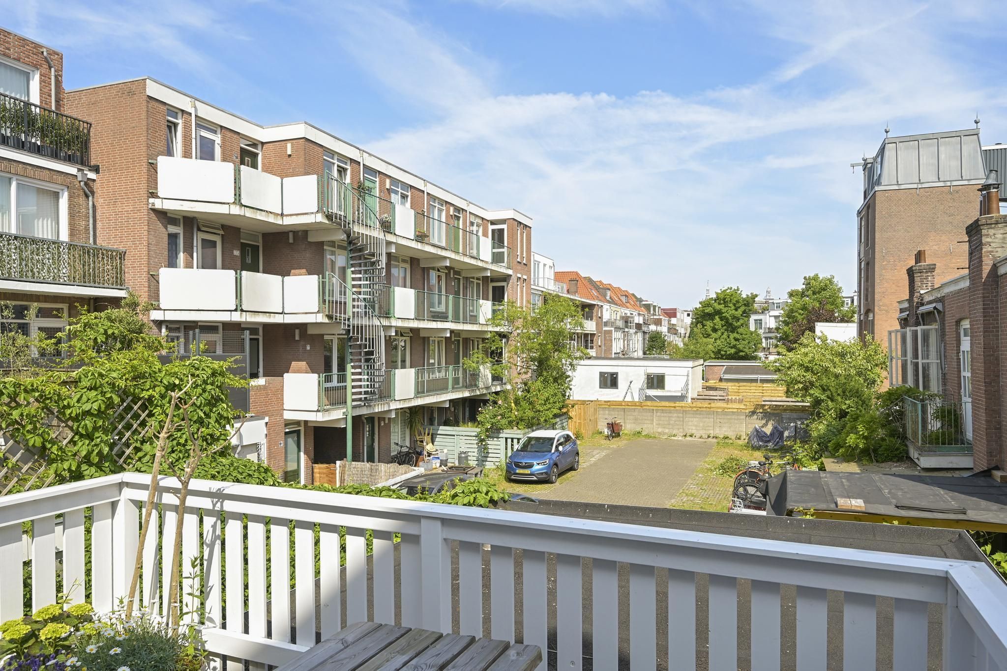 Witte de Withstraat 3 Photo Blur 30