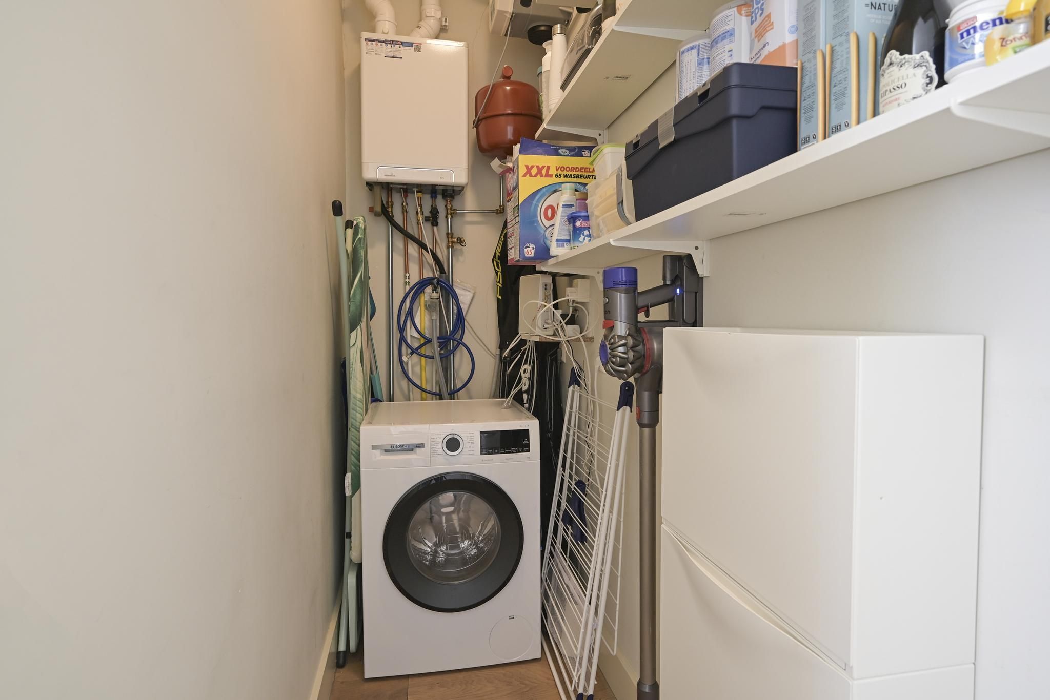 Witte de Withstraat 3 Photo Blur 33