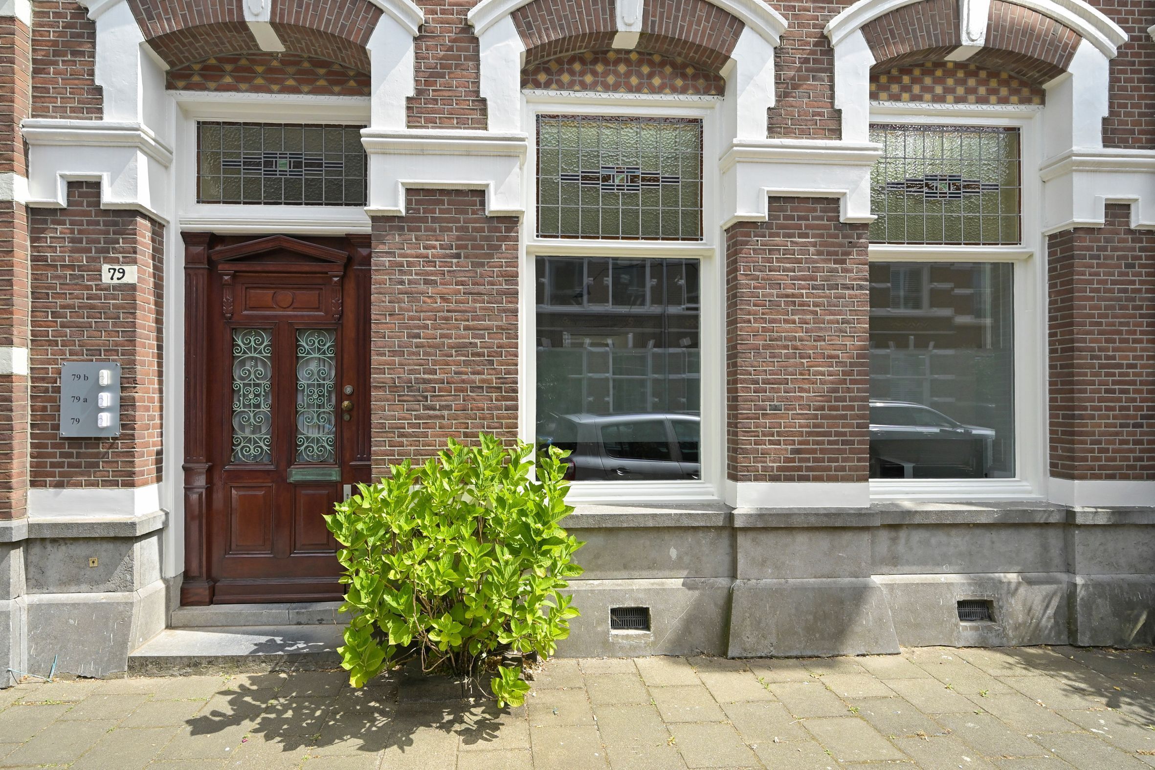 Van Merlenstraat 79 Photo Blur 36