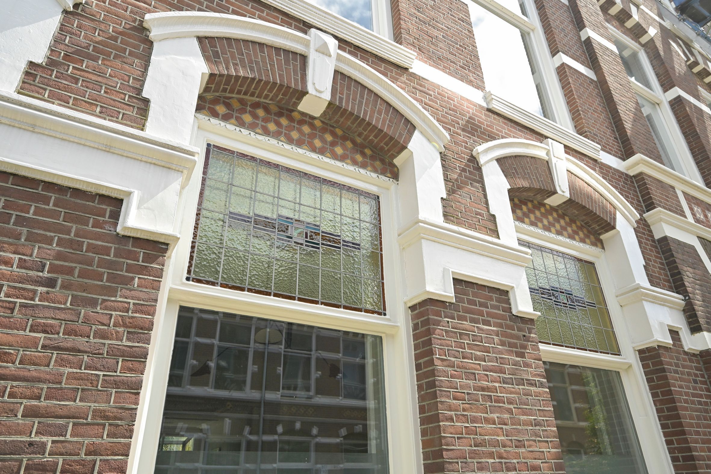 Van Merlenstraat 79 Photo Blur 37