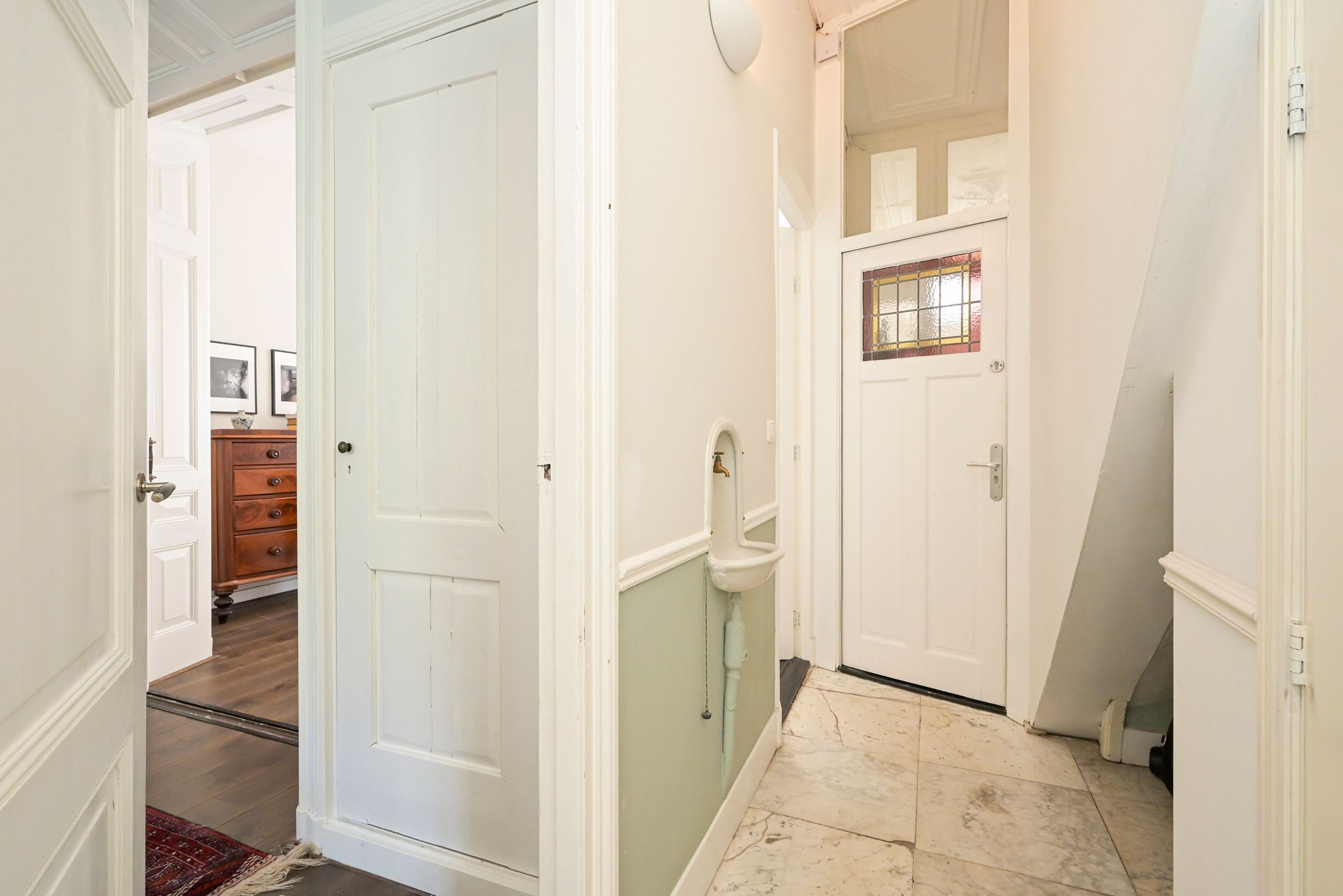 Van Merlenstraat 79 Photo Blur 10