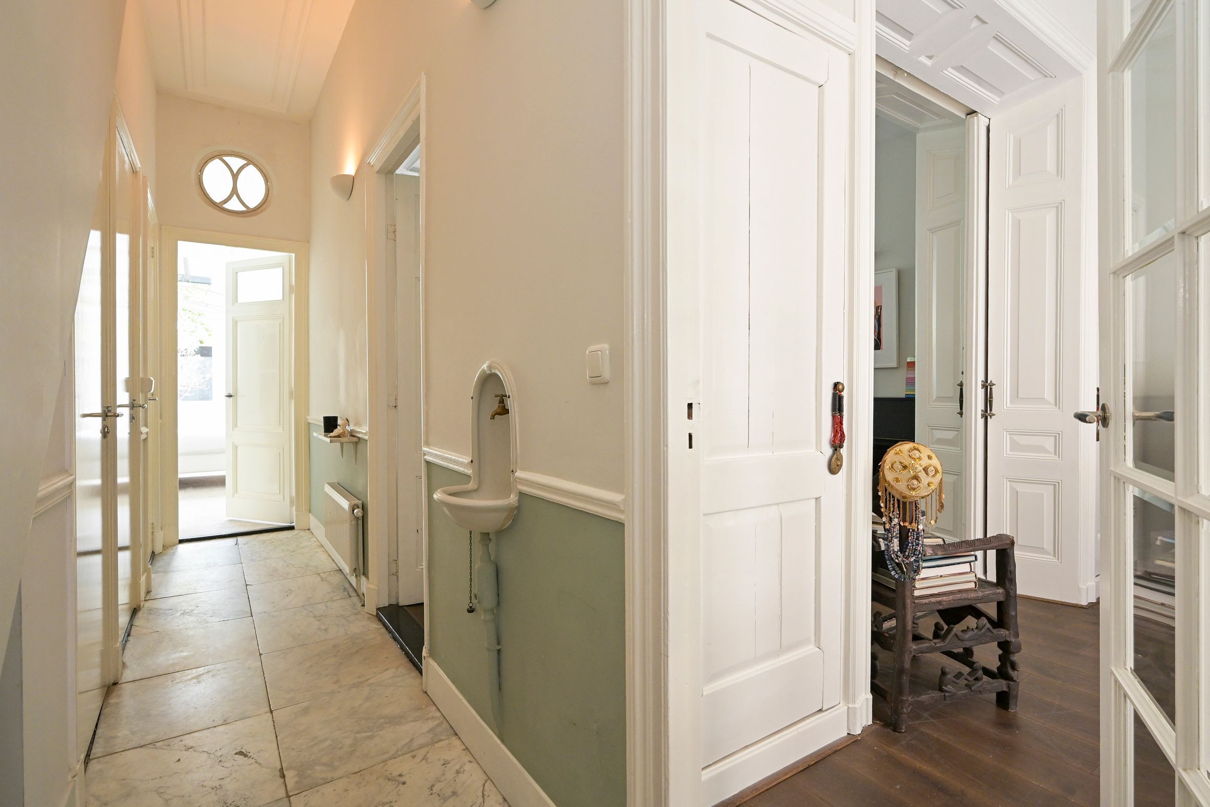 Van Merlenstraat 79 Photo Blur 6