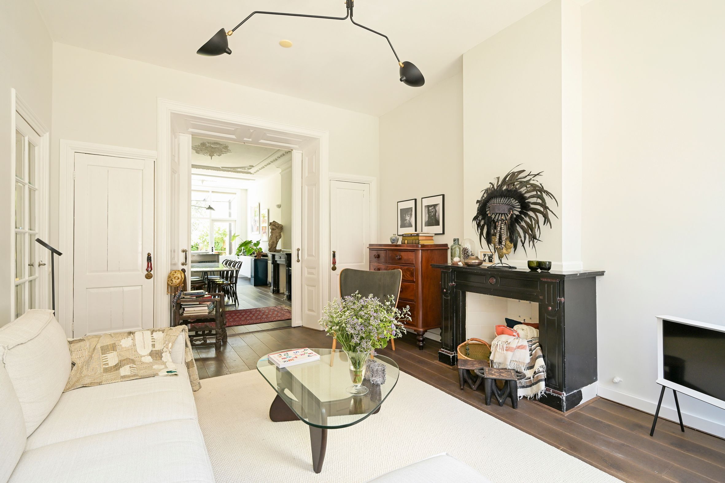 Van Merlenstraat 79 Photo Blur 2