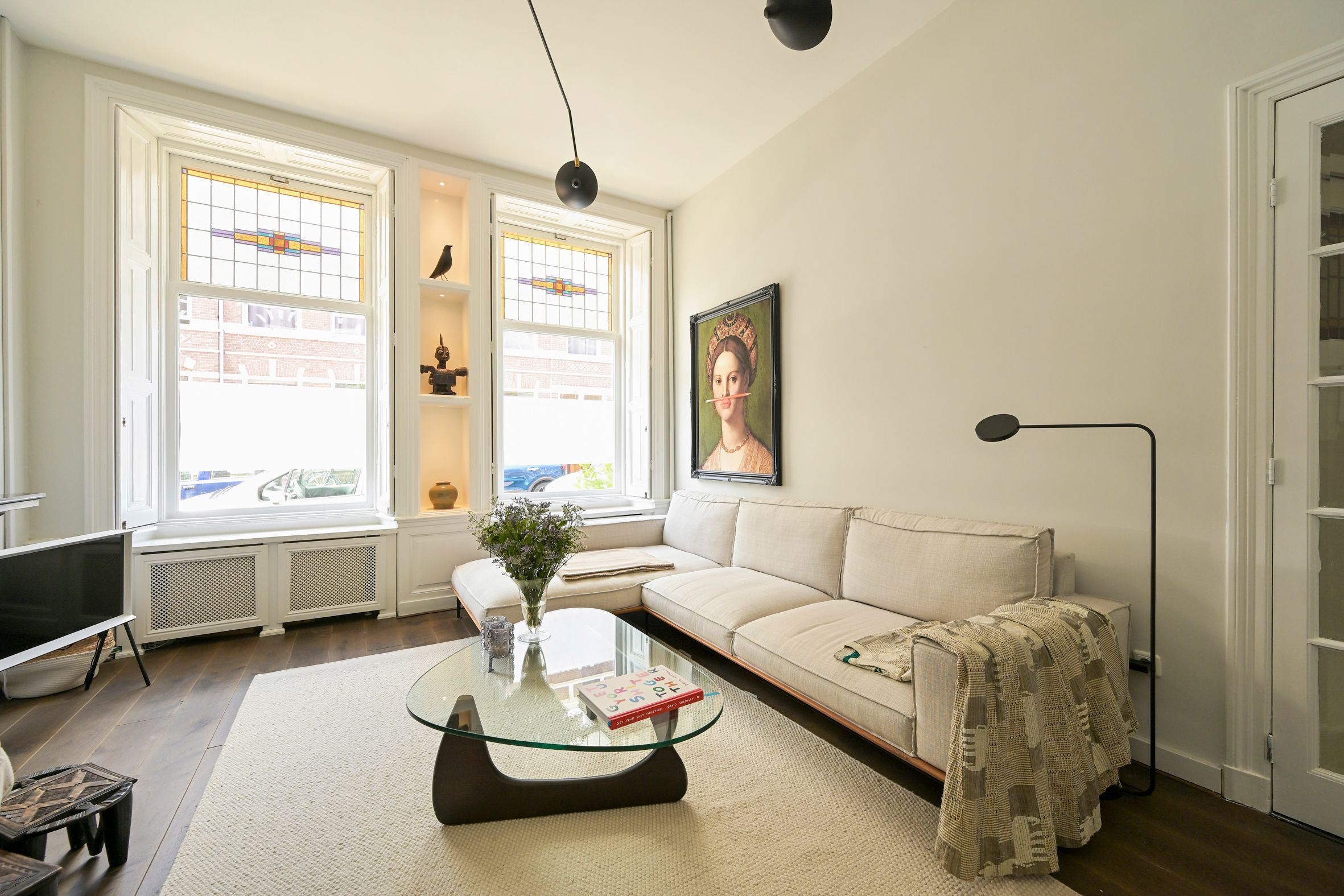 Van Merlenstraat 79 Photo Blur 3