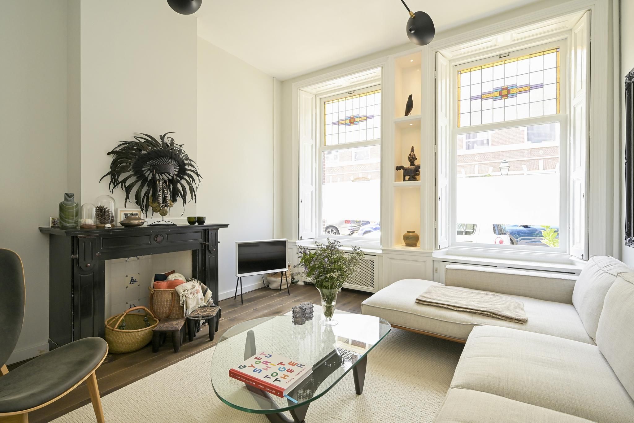 Van Merlenstraat 79 Photo Blur 4