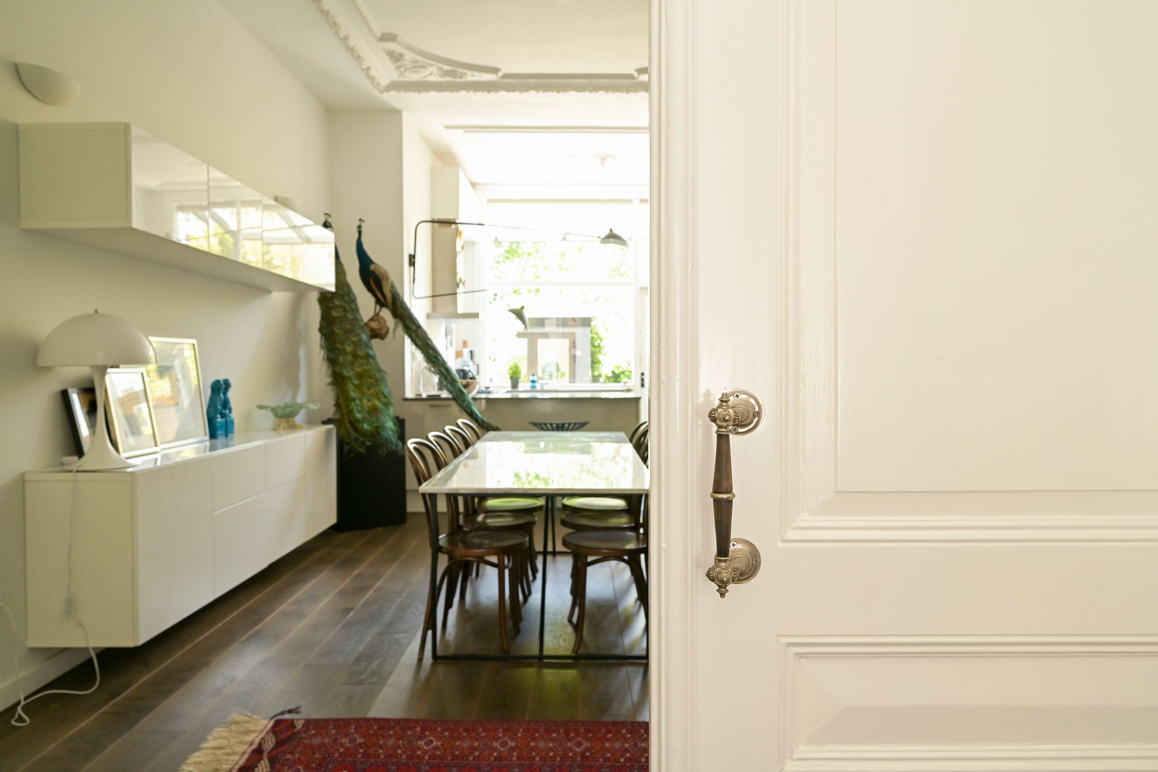 Van Merlenstraat 79 Photo Blur 11