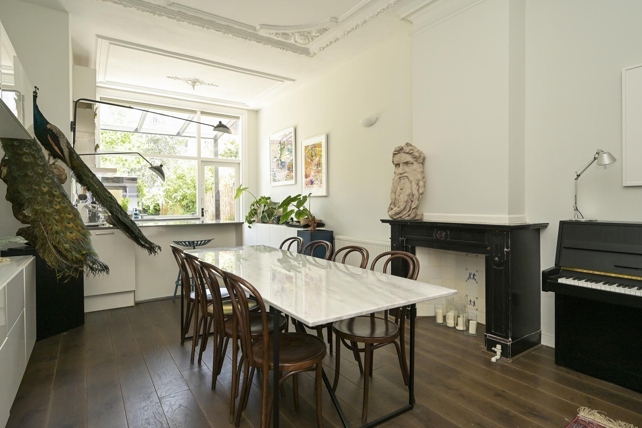 Van Merlenstraat 79 Photo Blur 12