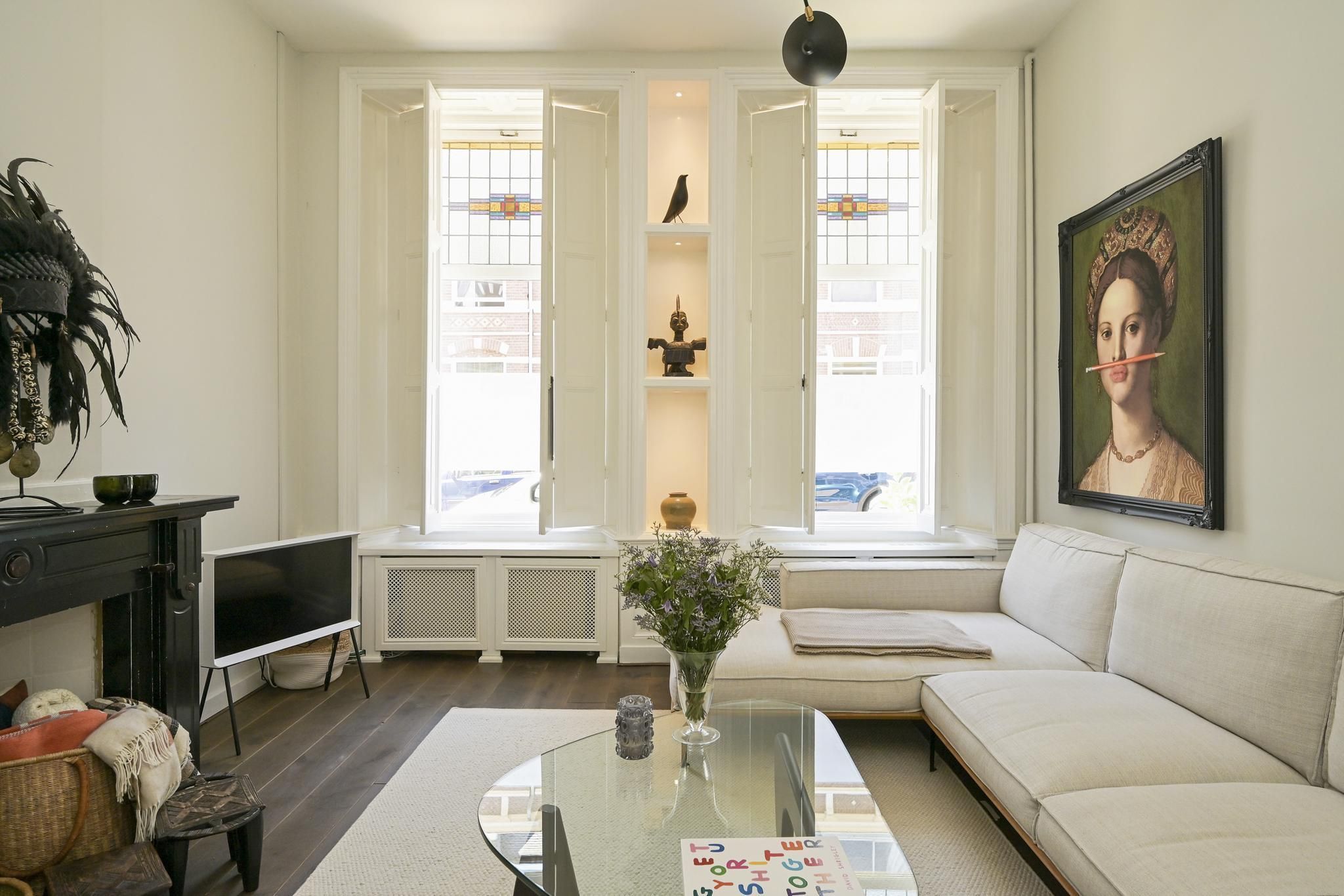 Van Merlenstraat 79 Photo Blur 5