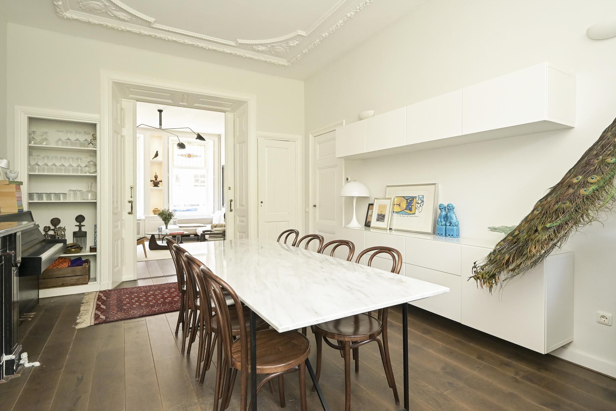 Van Merlenstraat 79 Photo Blur 16