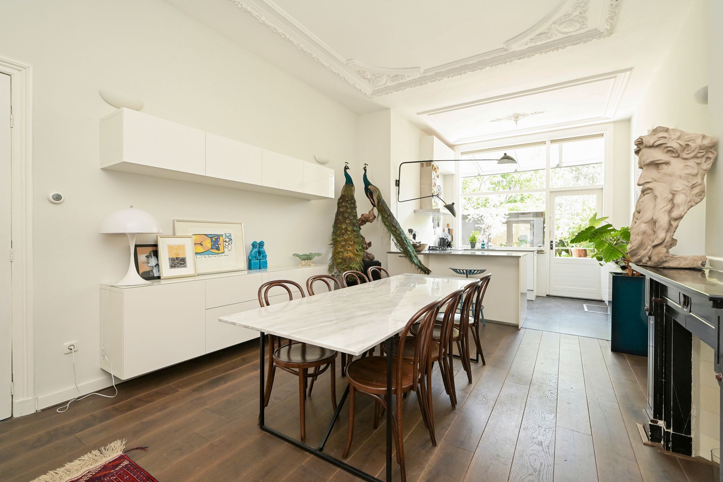 Van Merlenstraat 79 Photo Blur 13