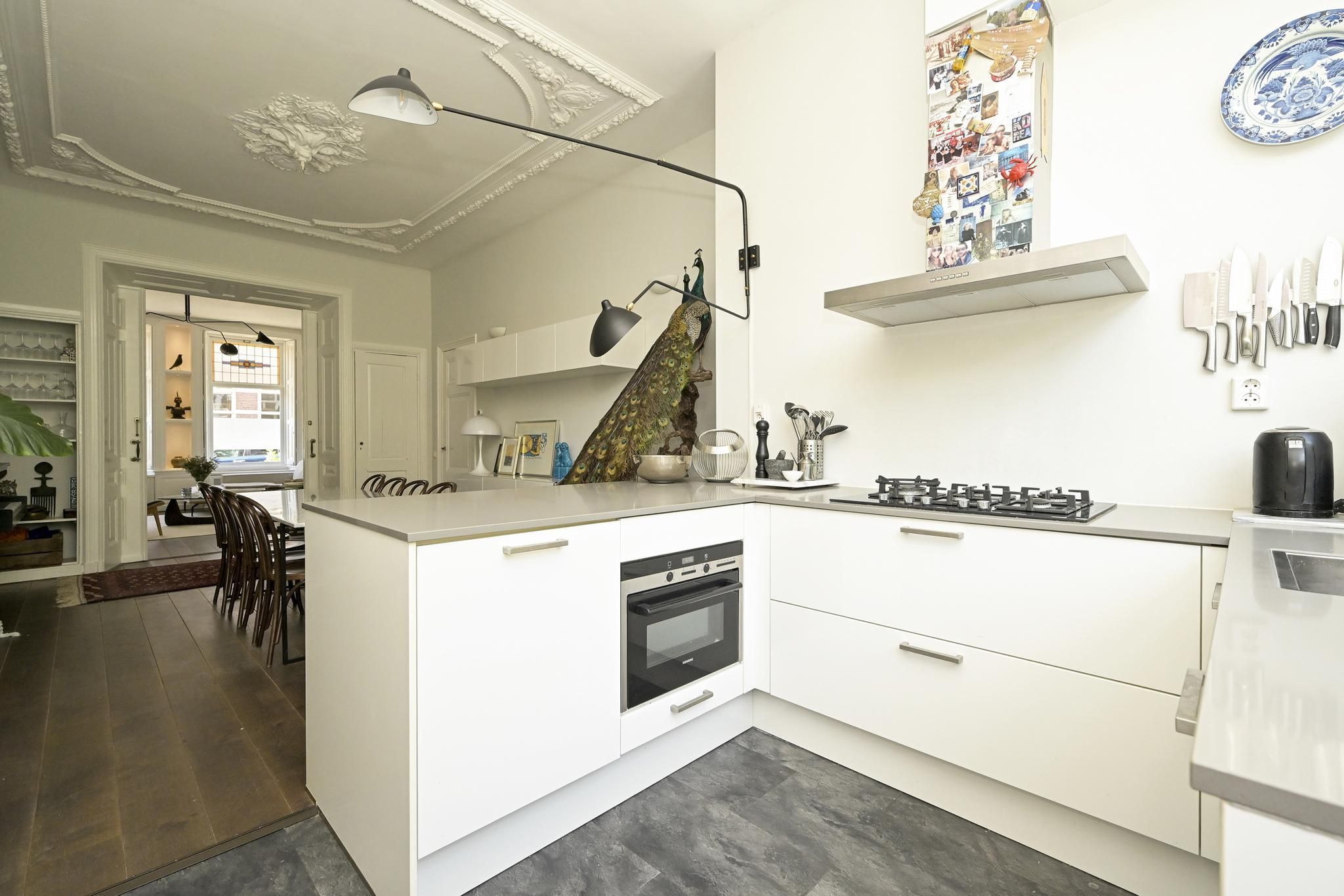 Van Merlenstraat 79 Photo Blur 18