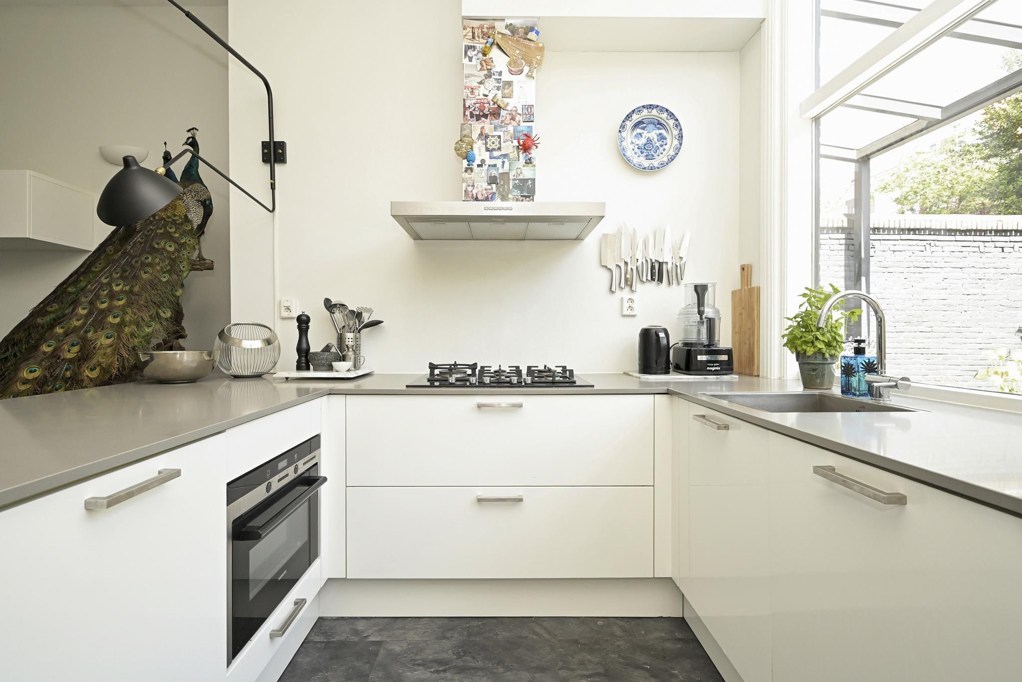 Van Merlenstraat 79 Photo Blur 19