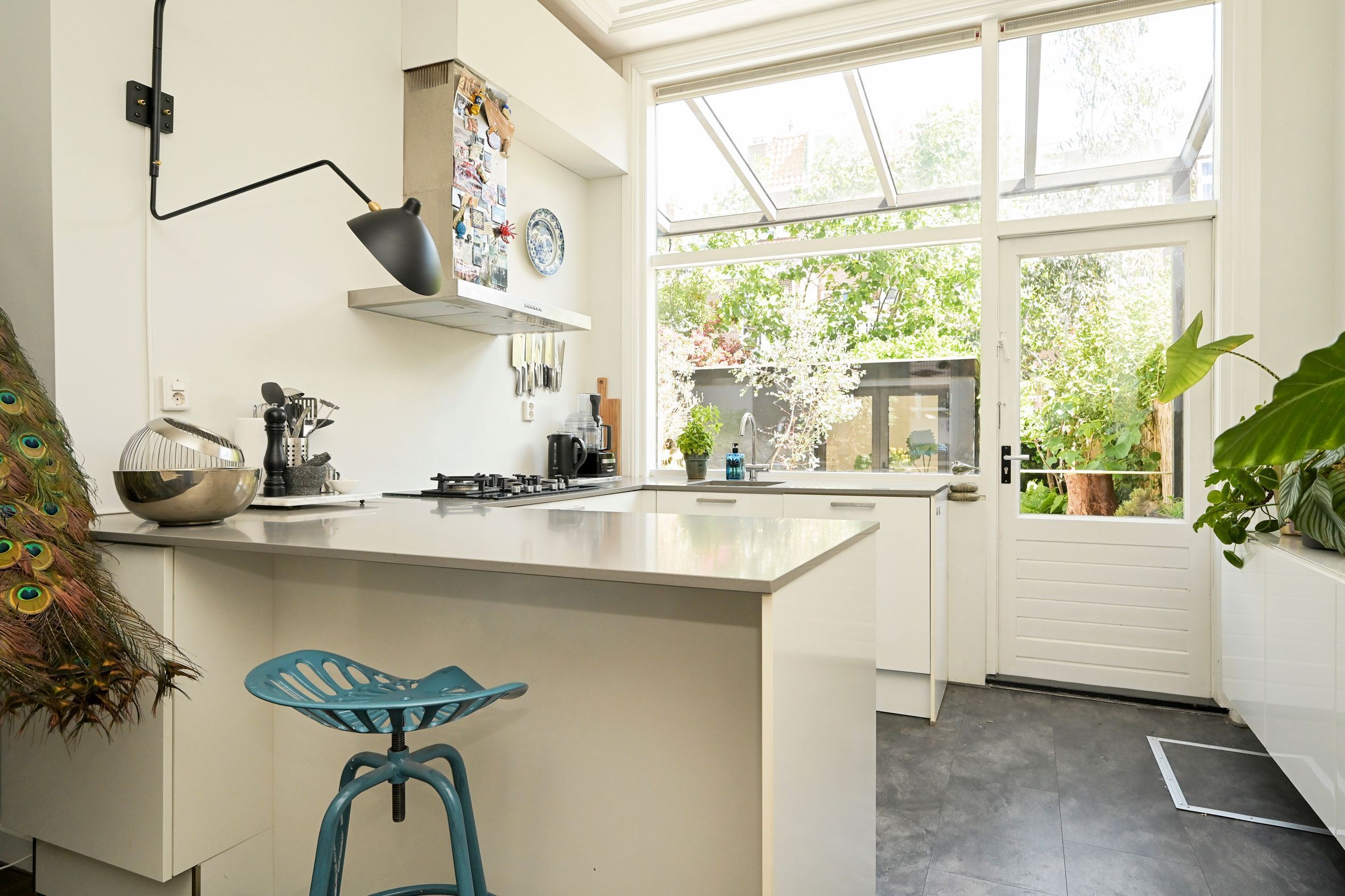 Van Merlenstraat 79 Photo Blur 17