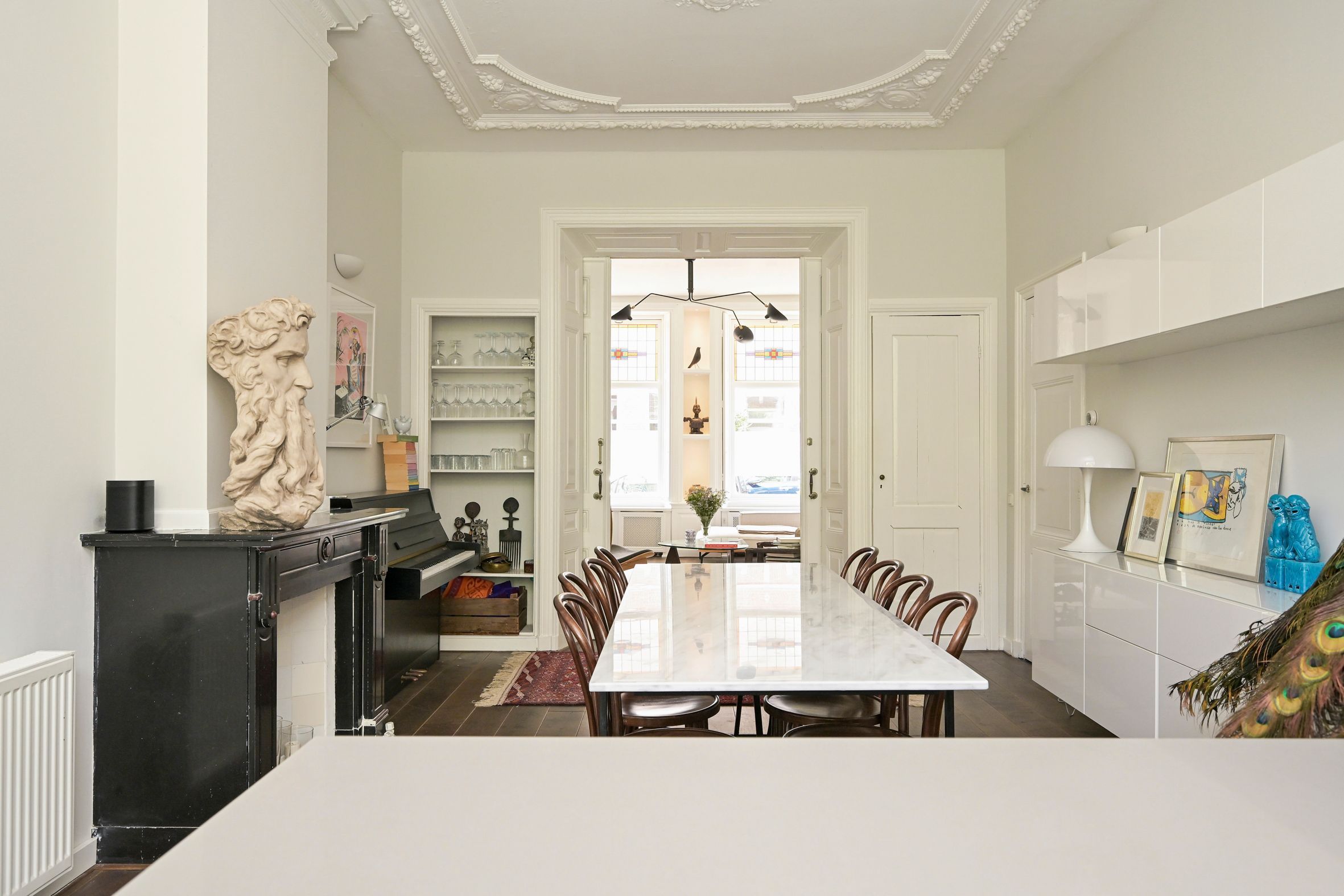 Van Merlenstraat 79 Photo Blur 15