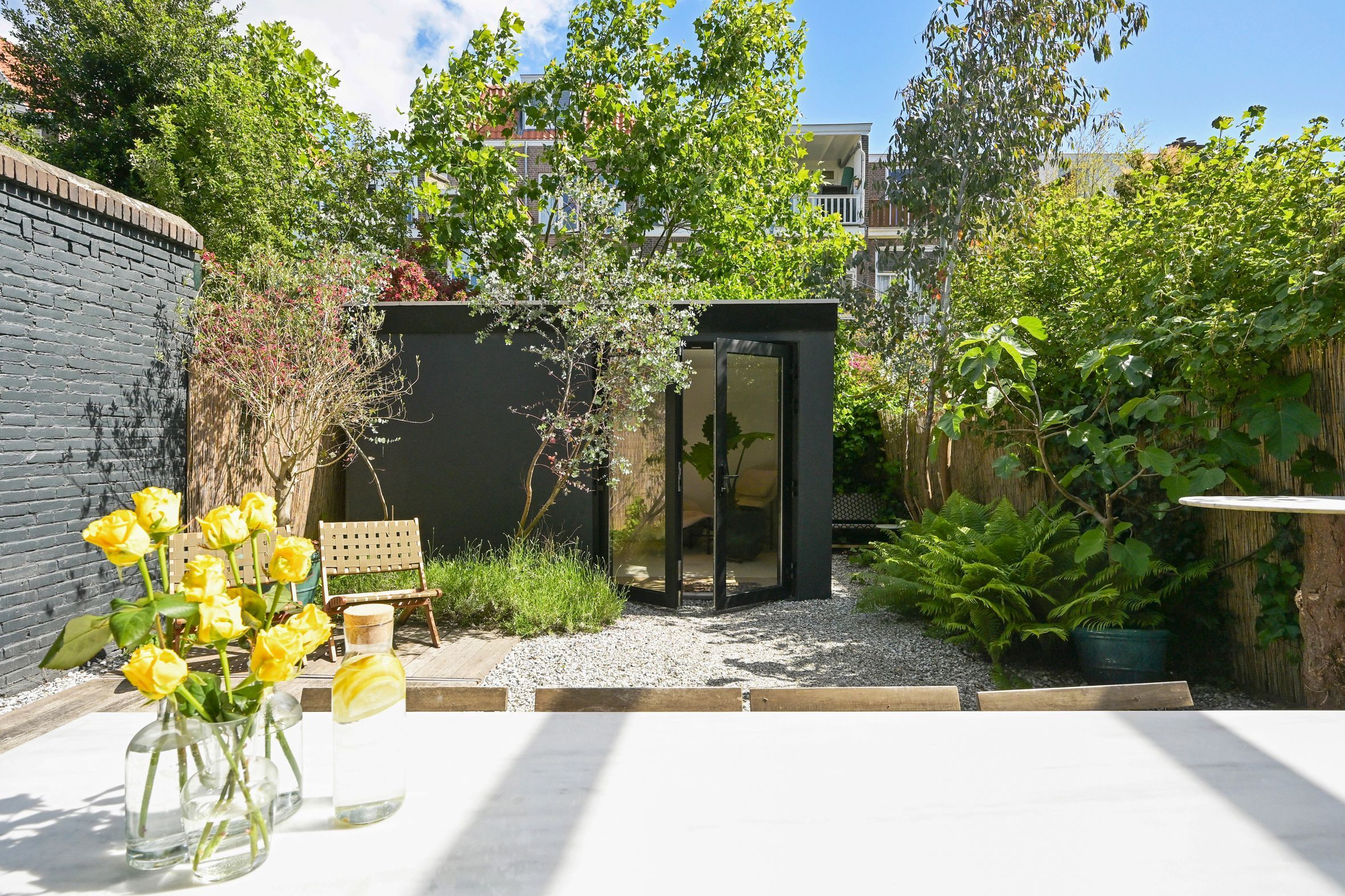 Van Merlenstraat 79 Photo Blur 22