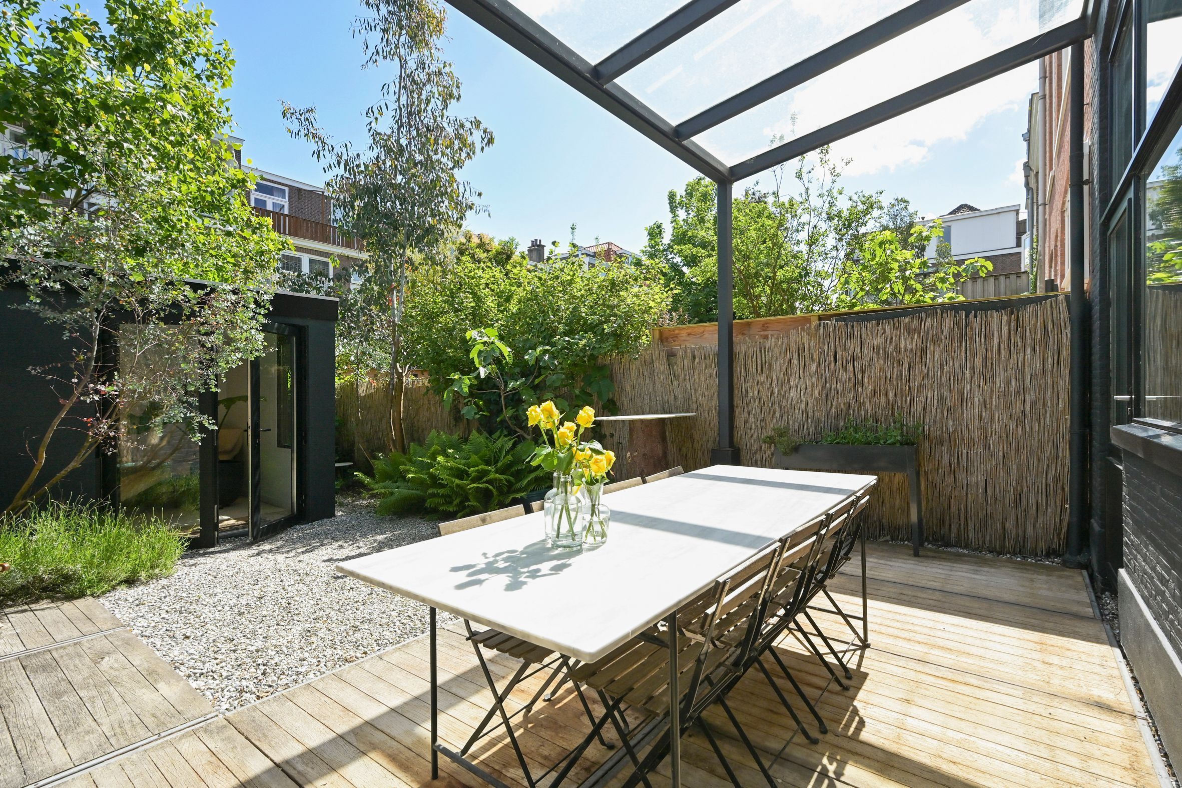 Van Merlenstraat 79 Photo Blur 23