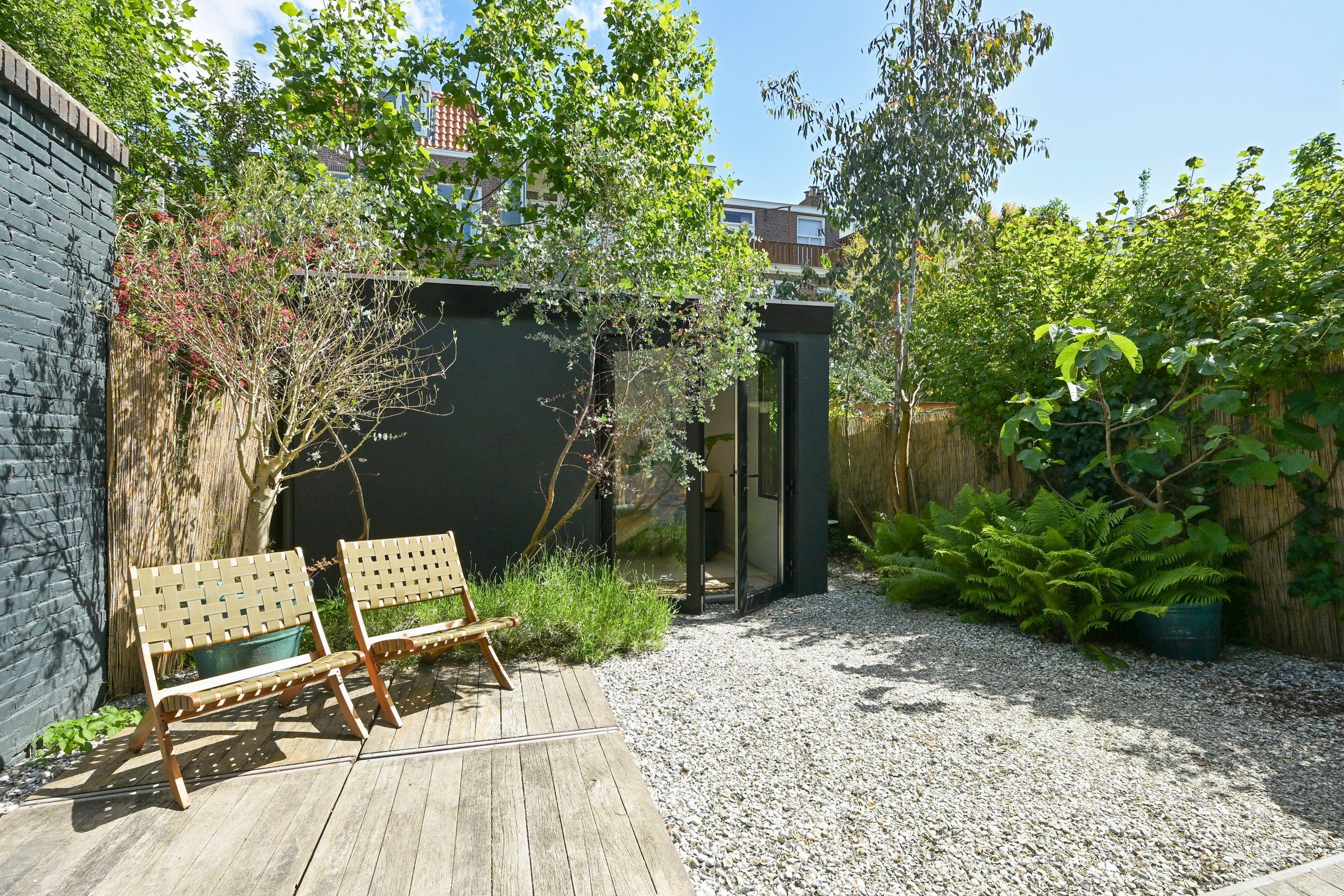 Van Merlenstraat 79 Photo Blur 24