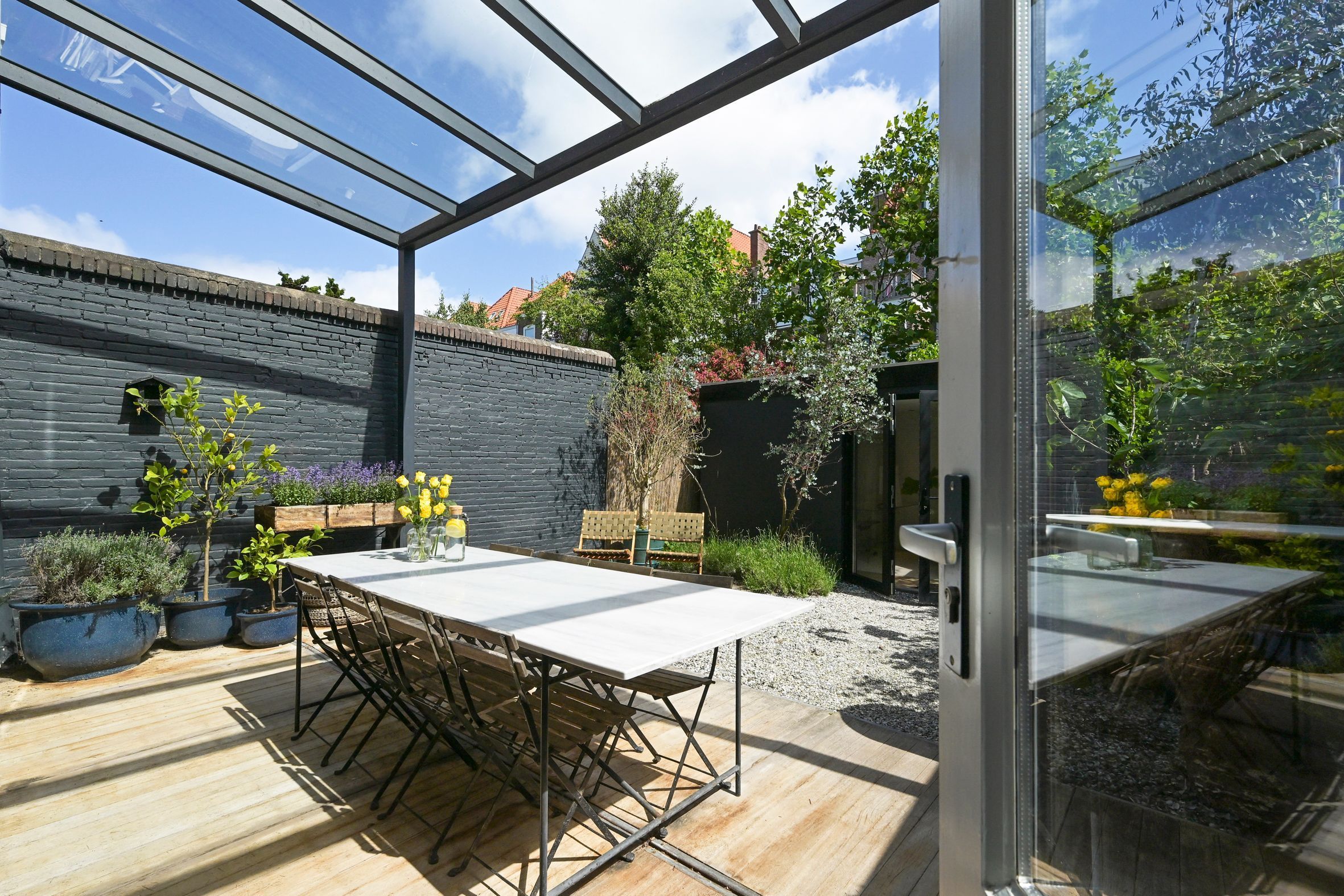 Van Merlenstraat 79 Photo Blur 20