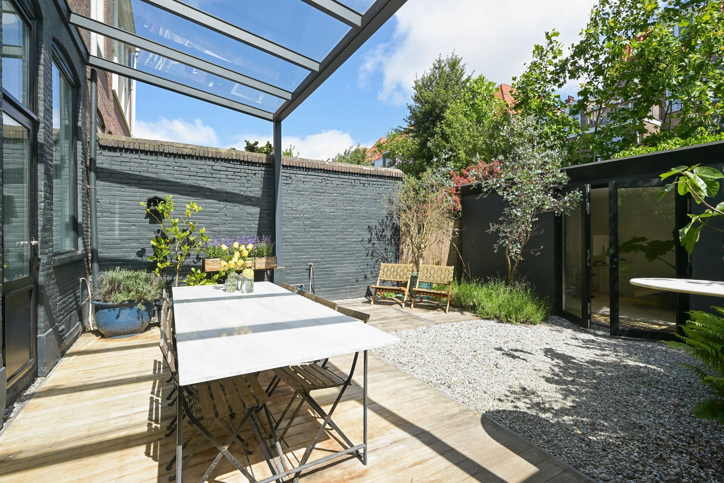 Van Merlenstraat 79 Photo Blur 21