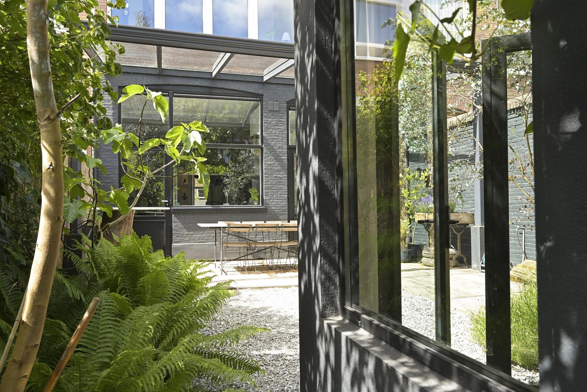 Van Merlenstraat 79 Photo Blur 27