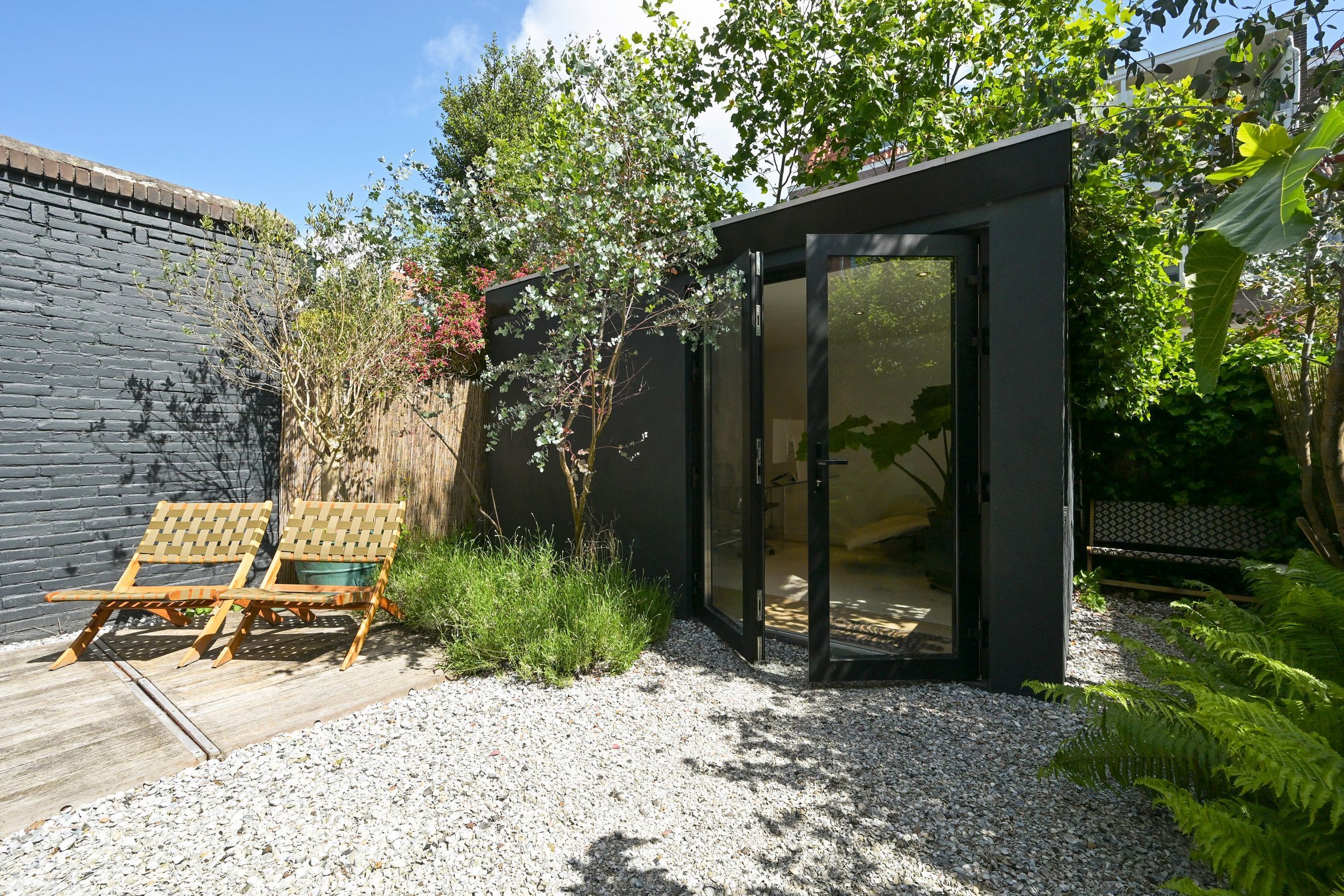 Van Merlenstraat 79 Photo Blur 25