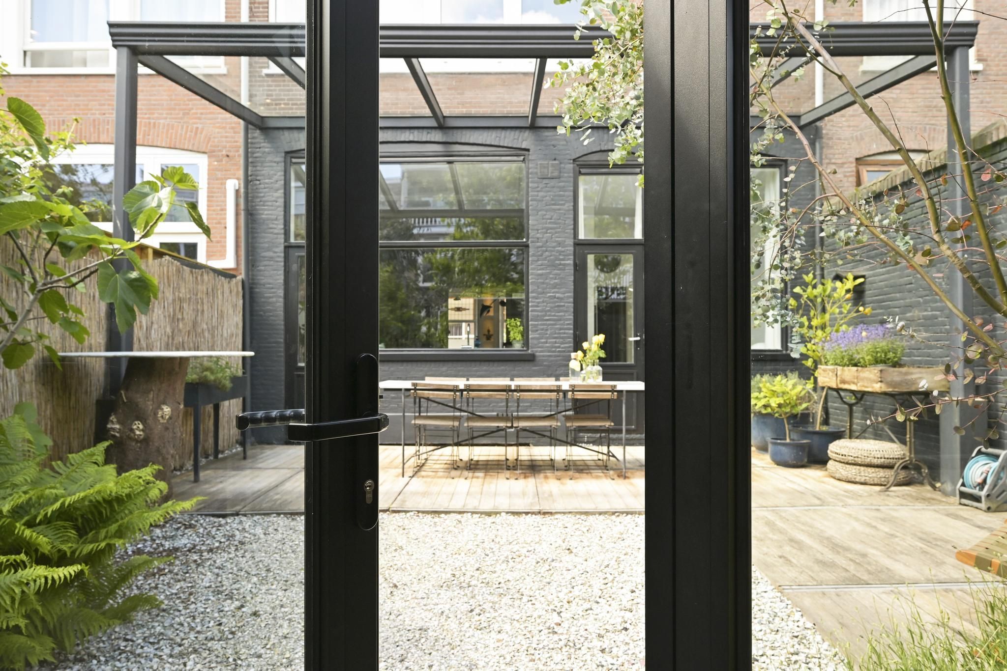 Van Merlenstraat 79 Photo Blur 33