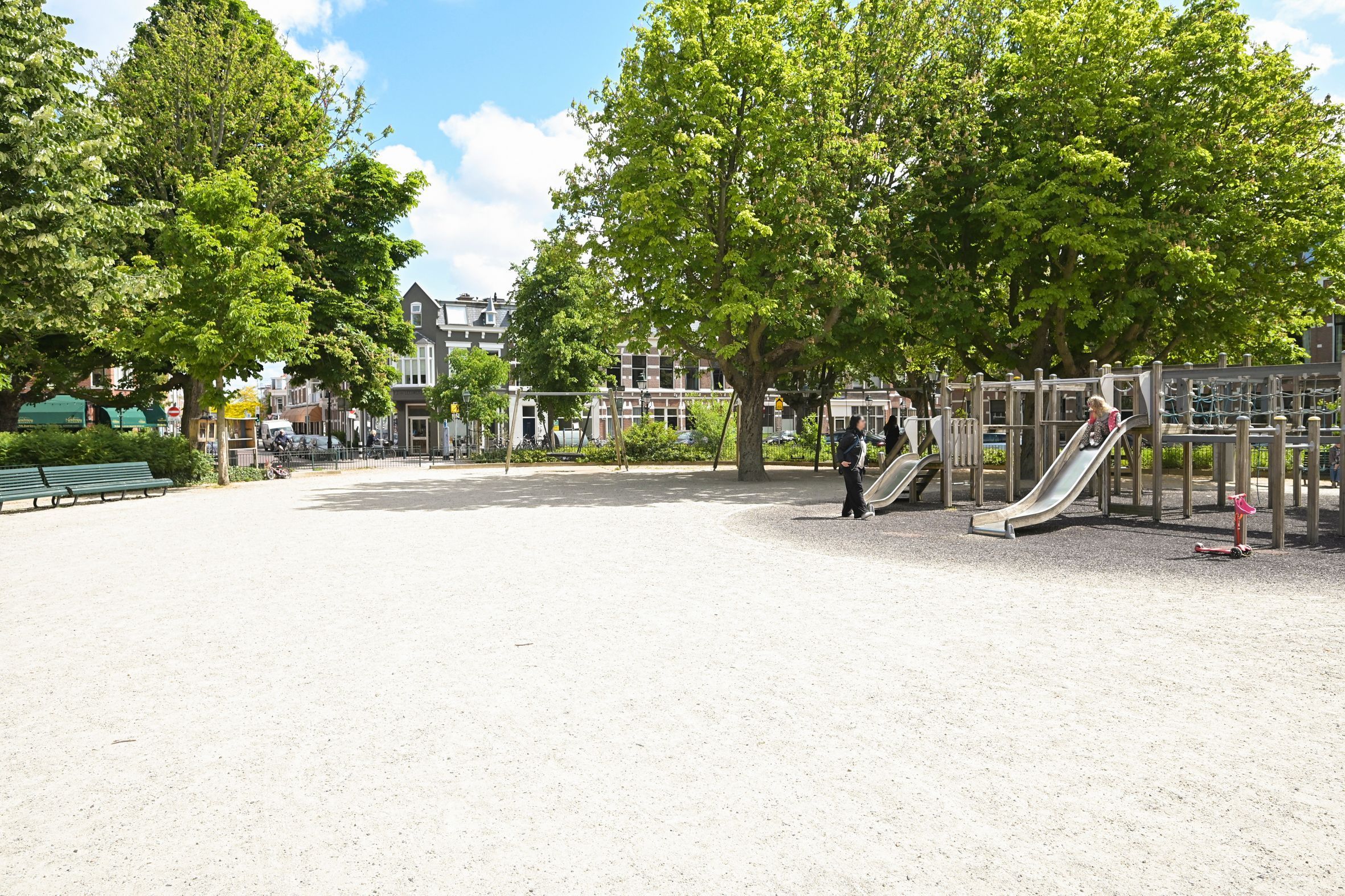 Van Merlenstraat 79 Photo Blur 40