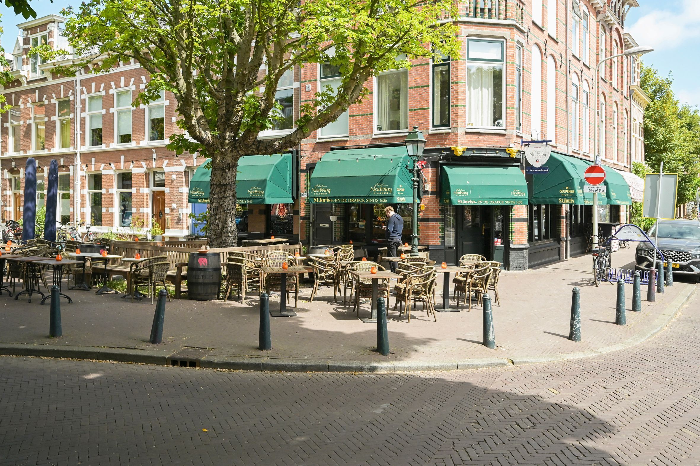 Van Merlenstraat 79 Photo Blur 41