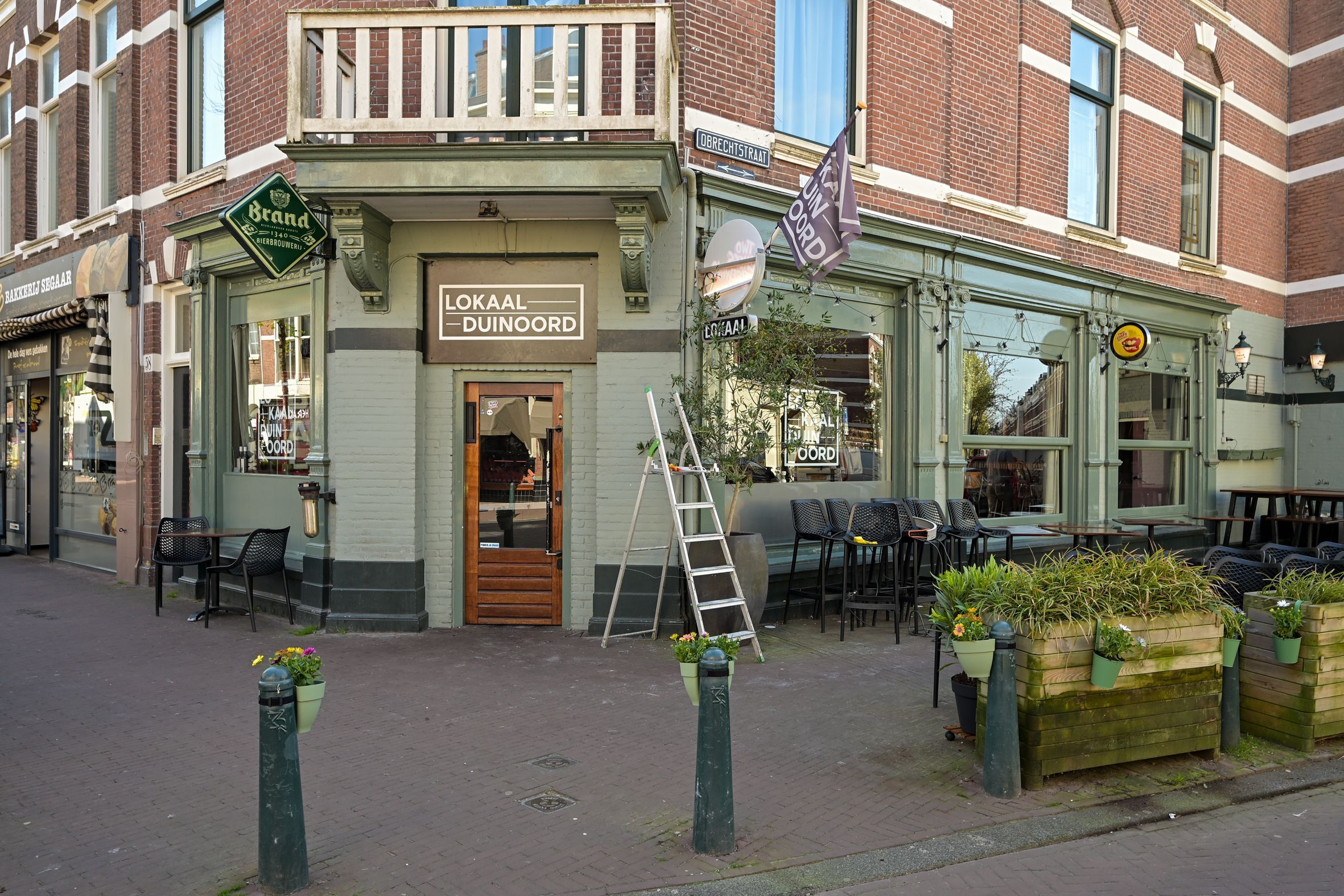 Van Merlenstraat 79 Photo Blur 46