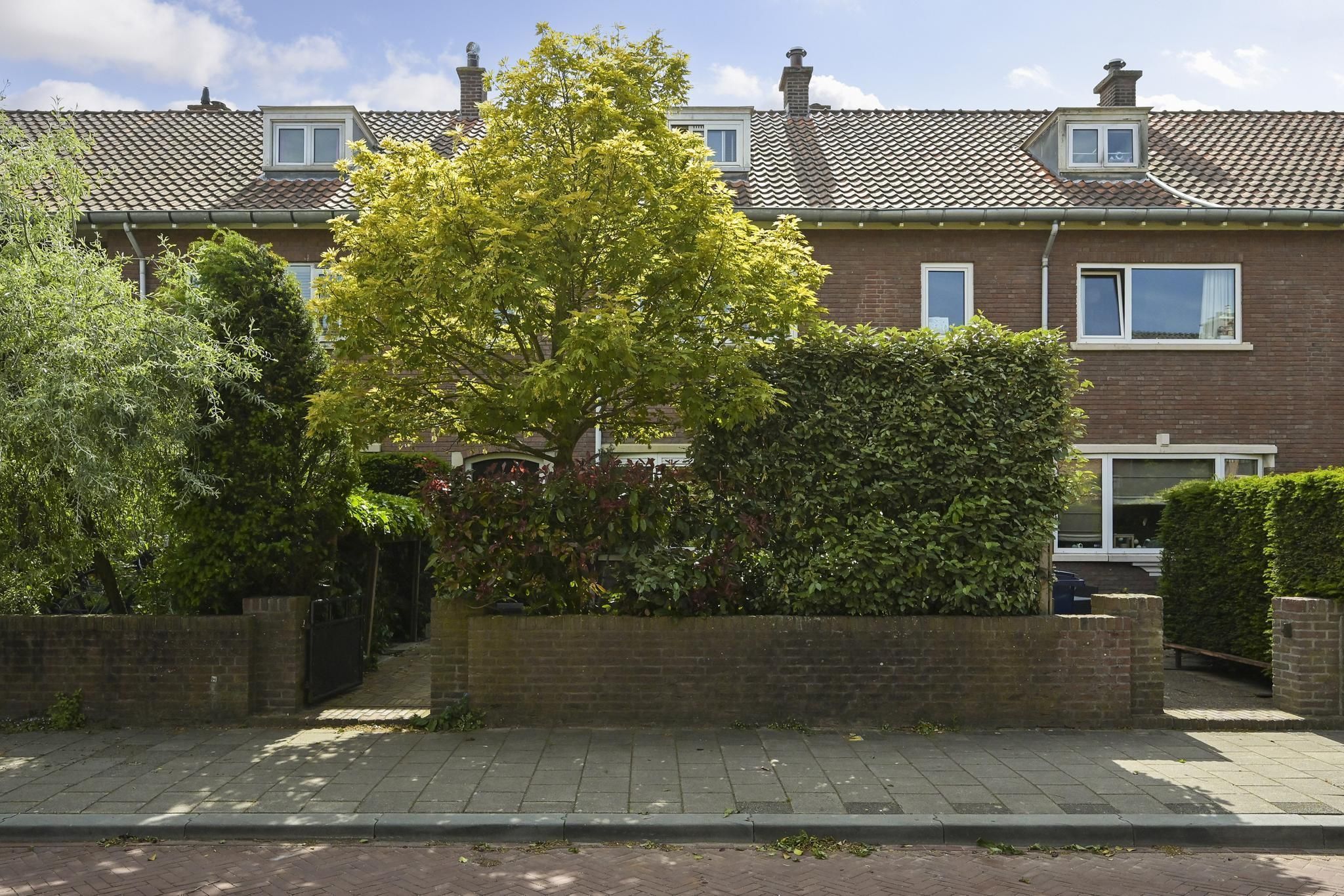 Van Tedingerbrouckstraat 8