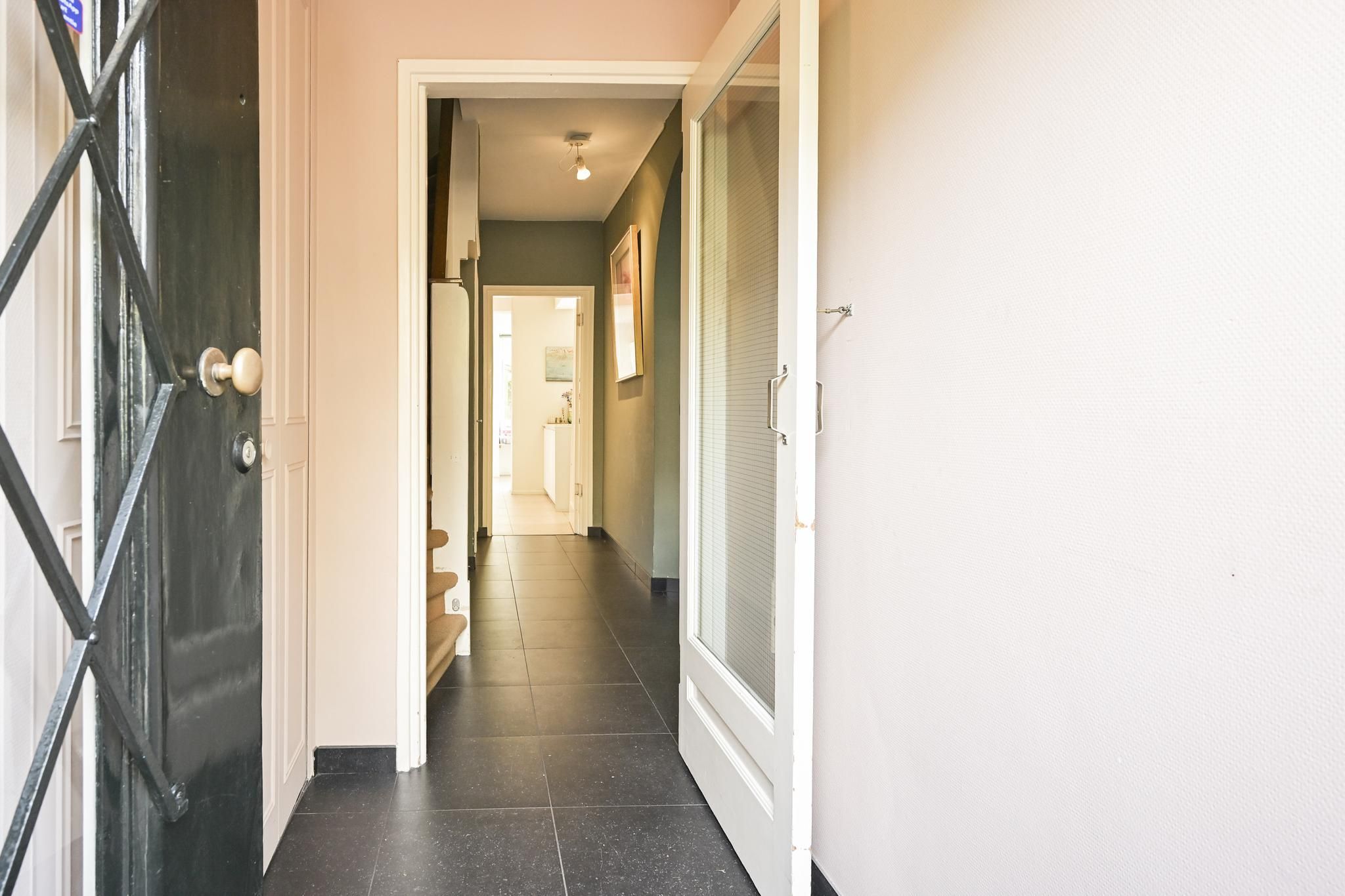 Van Tedingerbrouckstraat 8 Photo Blur 3