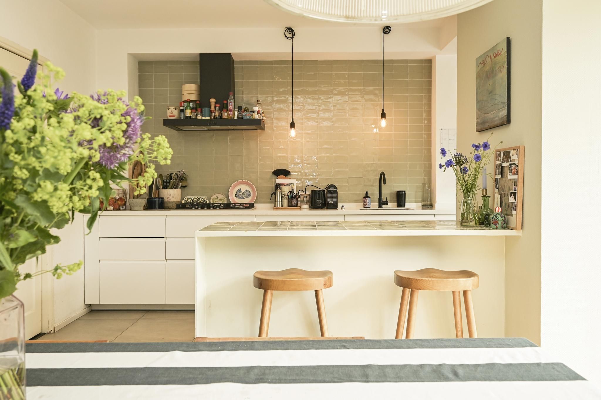 Van Tedingerbrouckstraat 8 Photo Blur 0