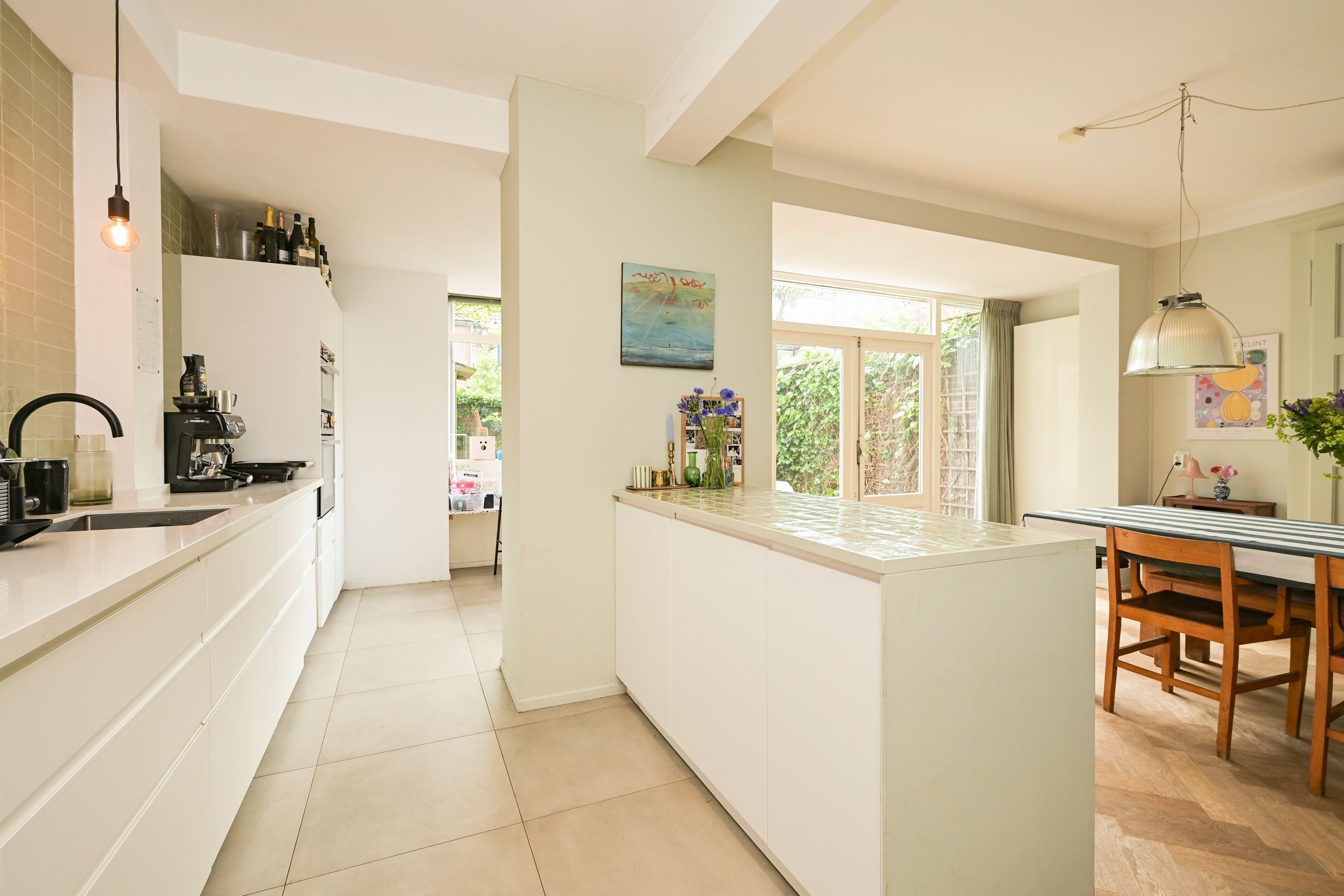 Van Tedingerbrouckstraat 8 Photo Blur 13