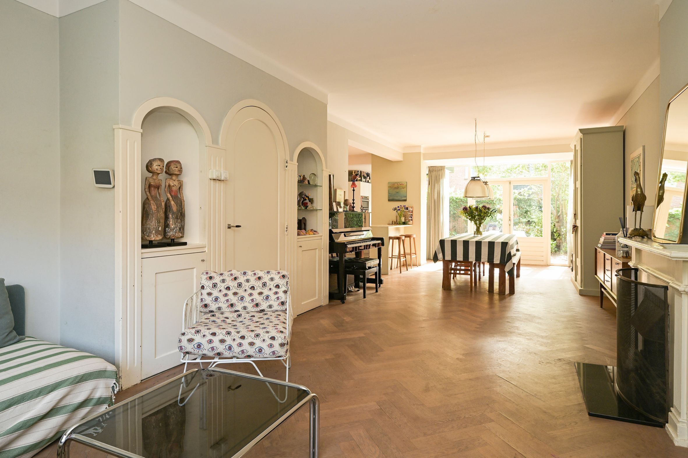 Van Tedingerbrouckstraat 8 Photo Blur 17